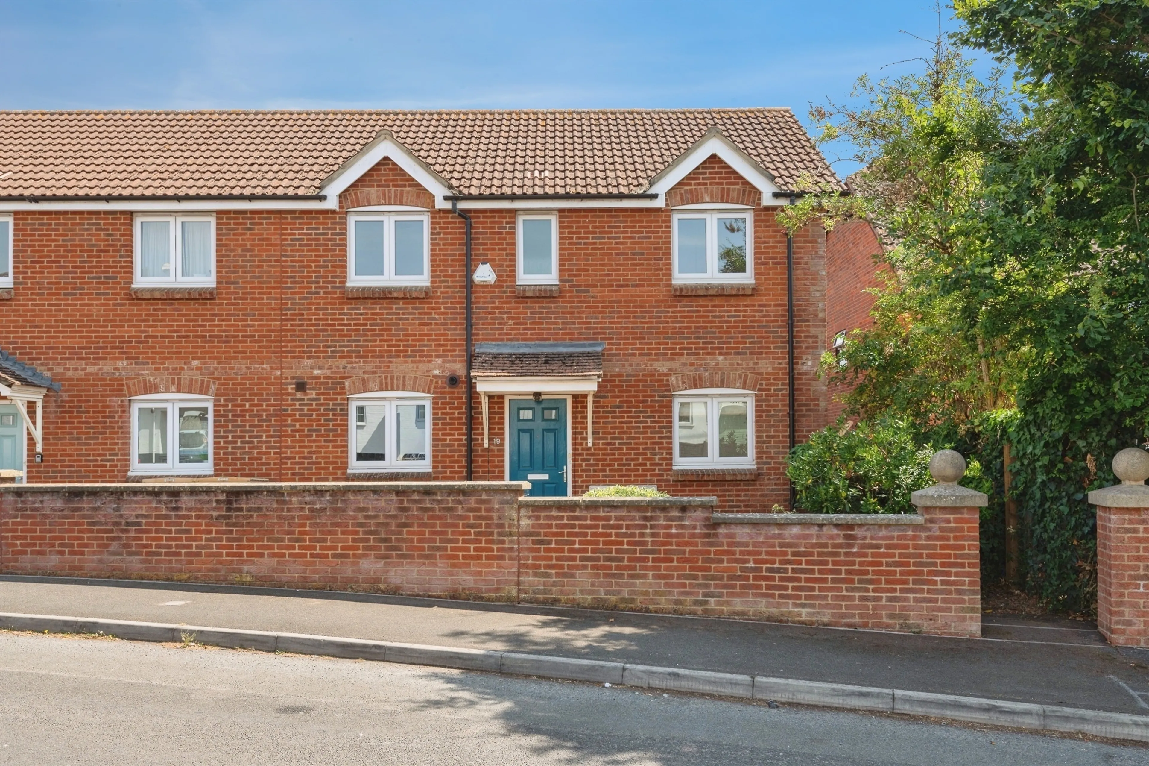 Property at Beechfields, Taunton