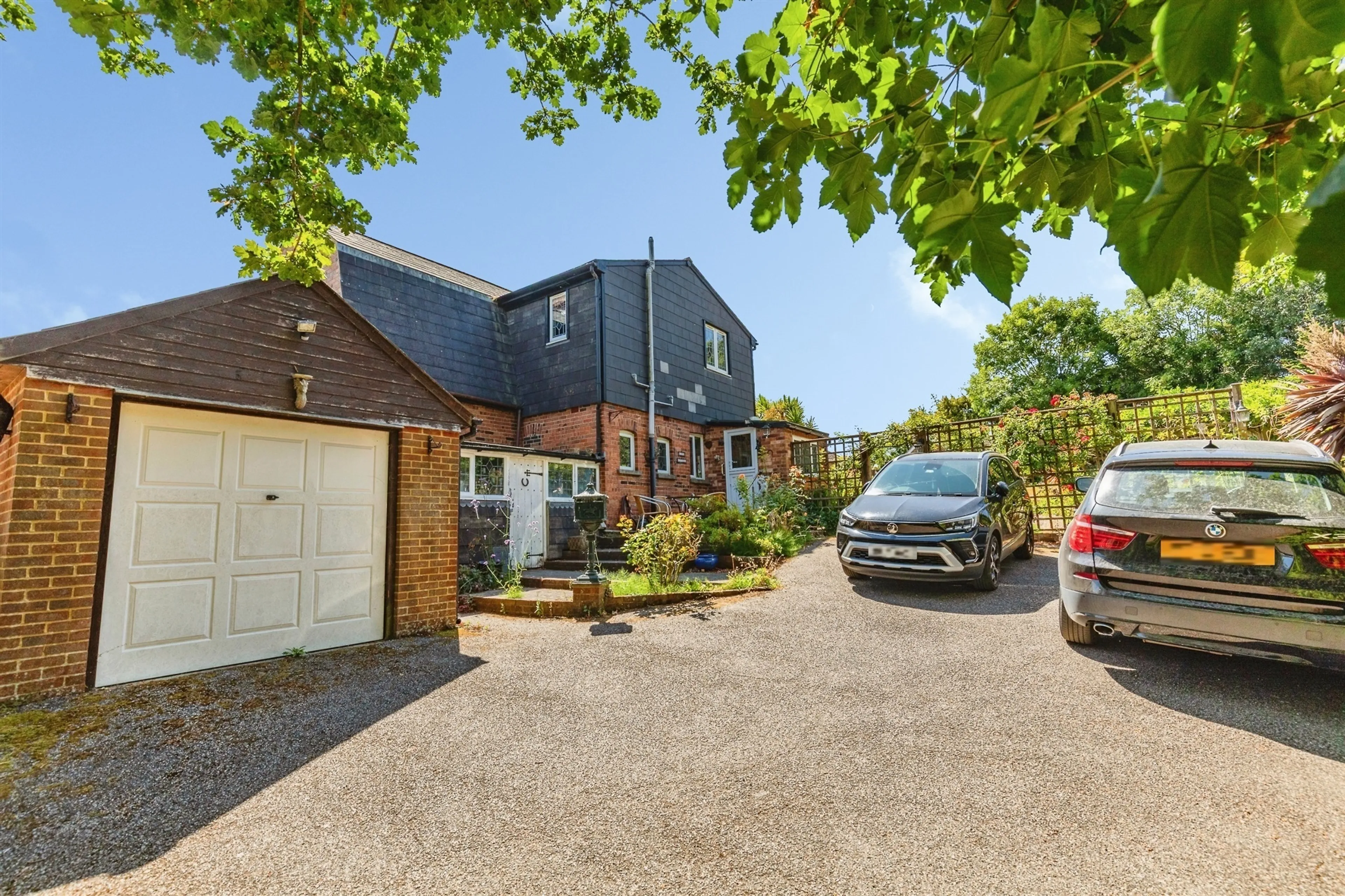 Property at Briar Close, Fairlight, Hastings