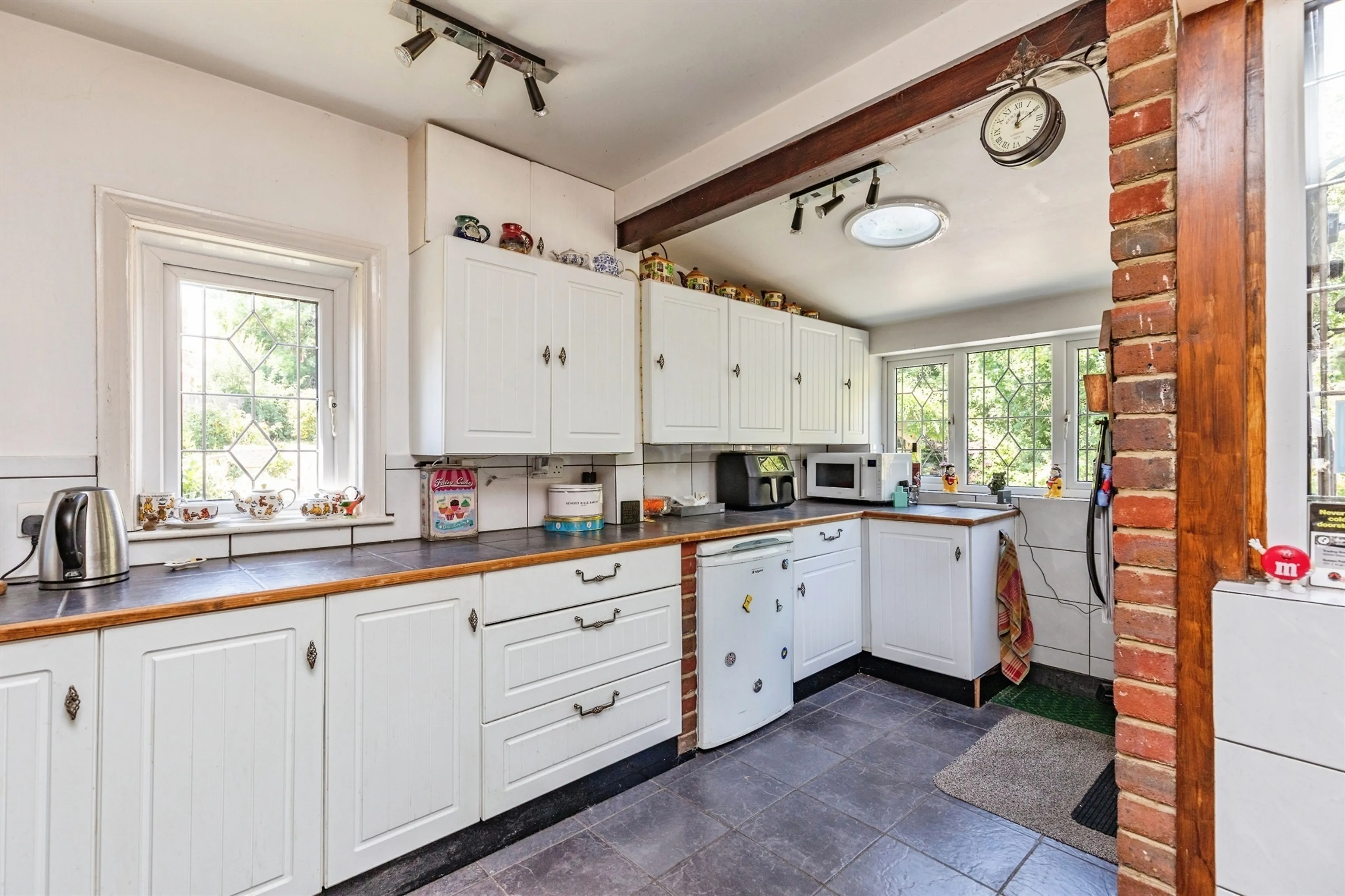 Property at Briar Close, Fairlight, Hastings