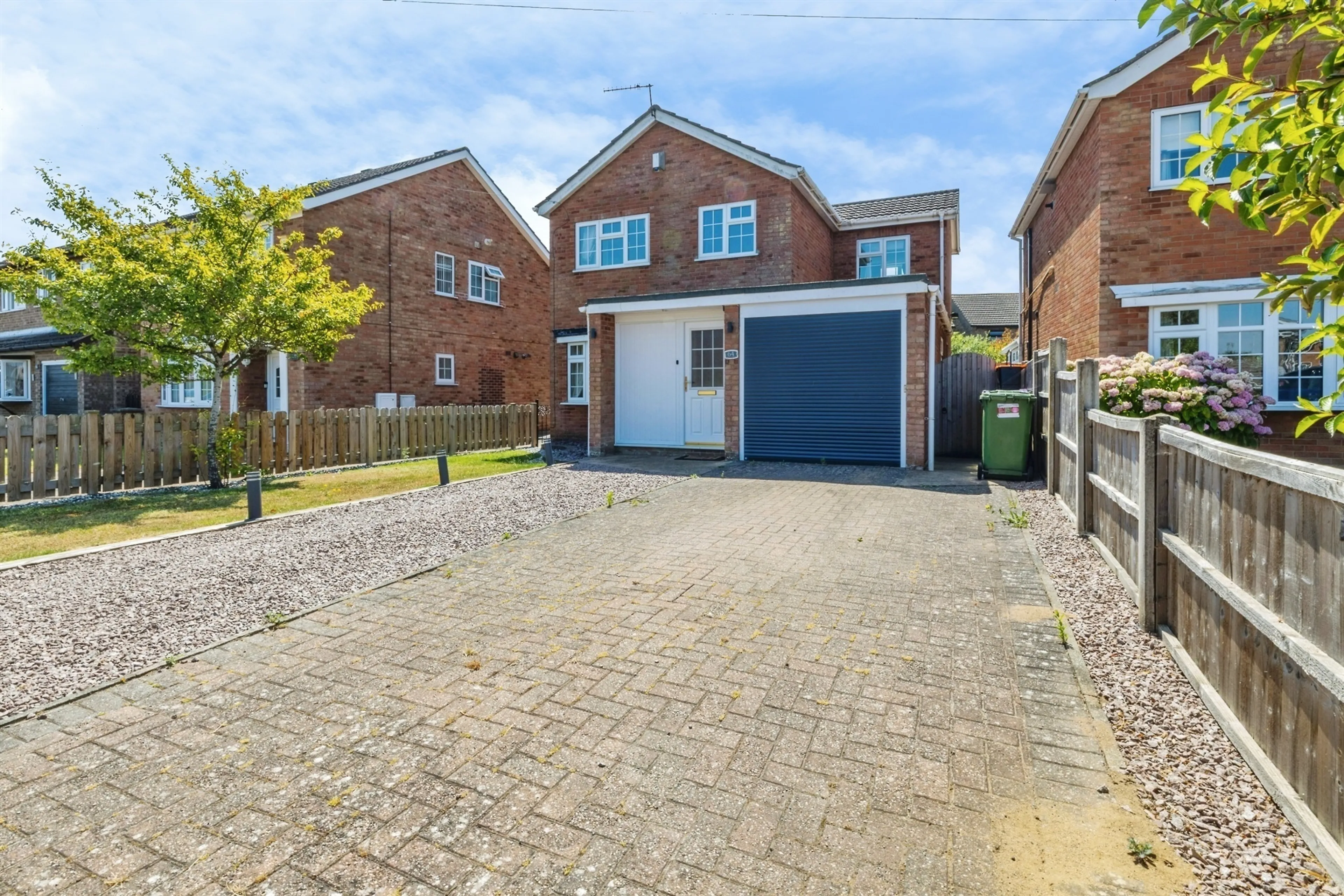 Property at Rivehall Avenue, Welton, Lincoln
