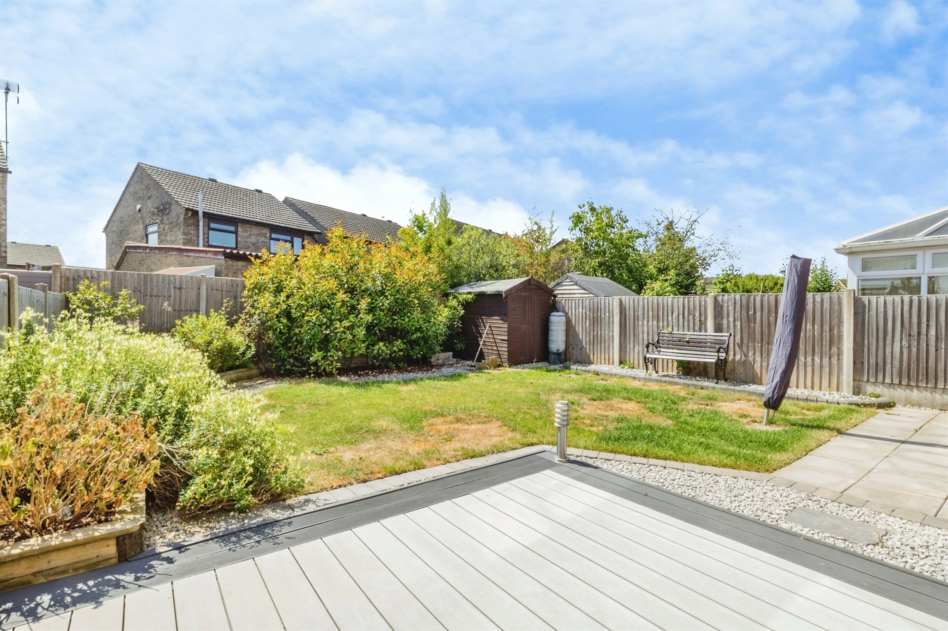 Property at Rivehall Avenue, Welton, Lincoln