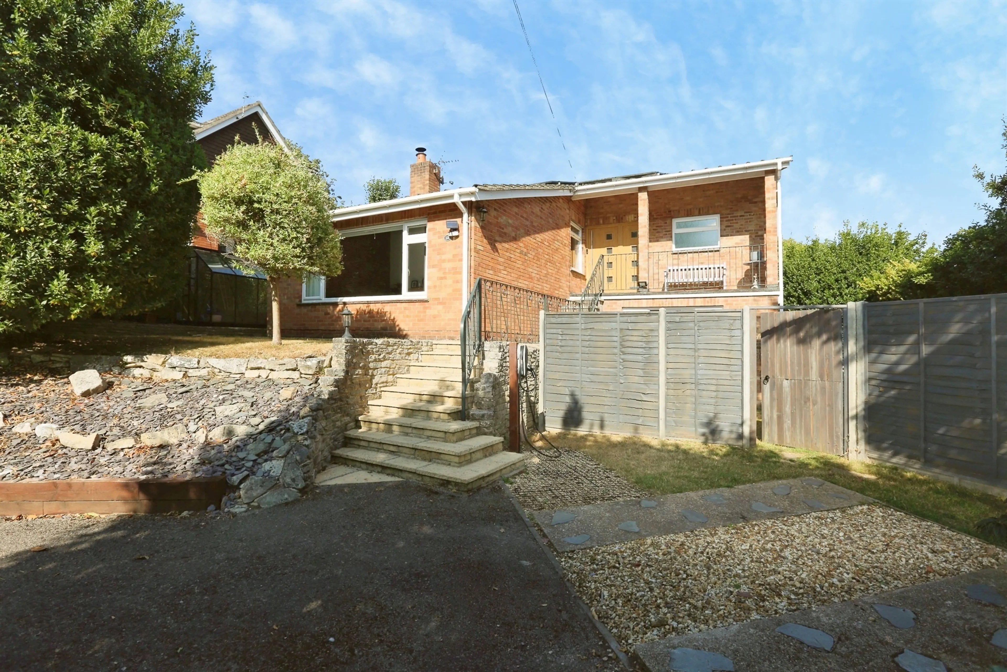 Property at Spring Road, Southampton