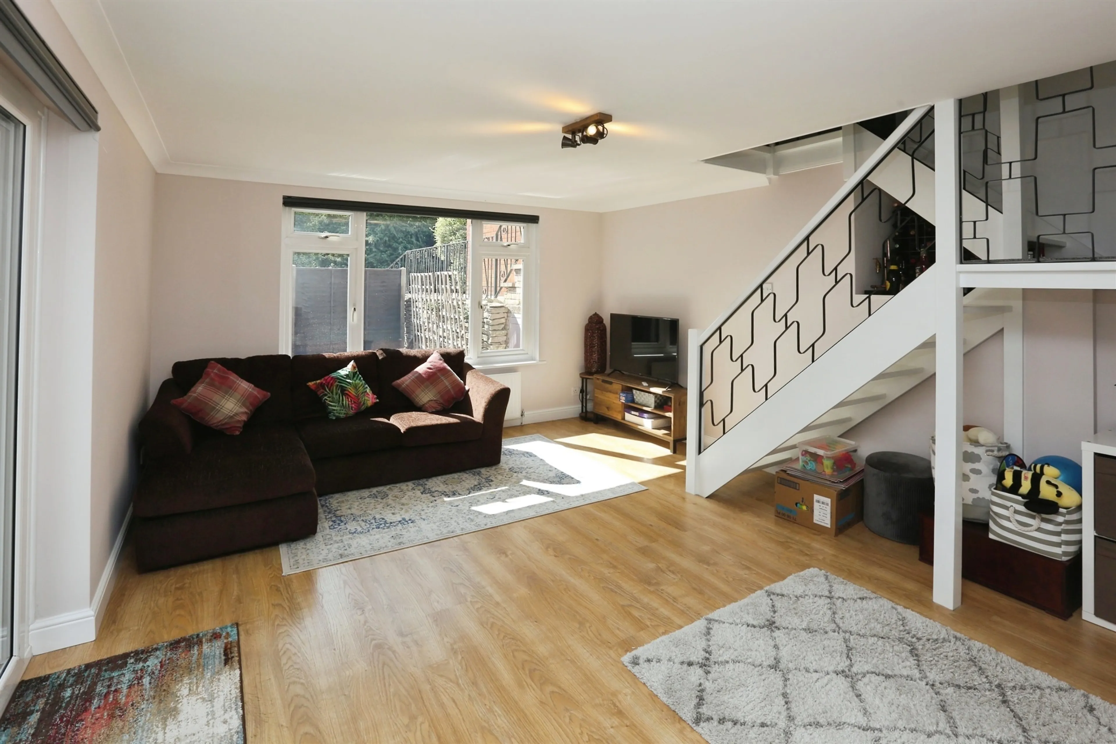 Property at Spring Road, Southampton