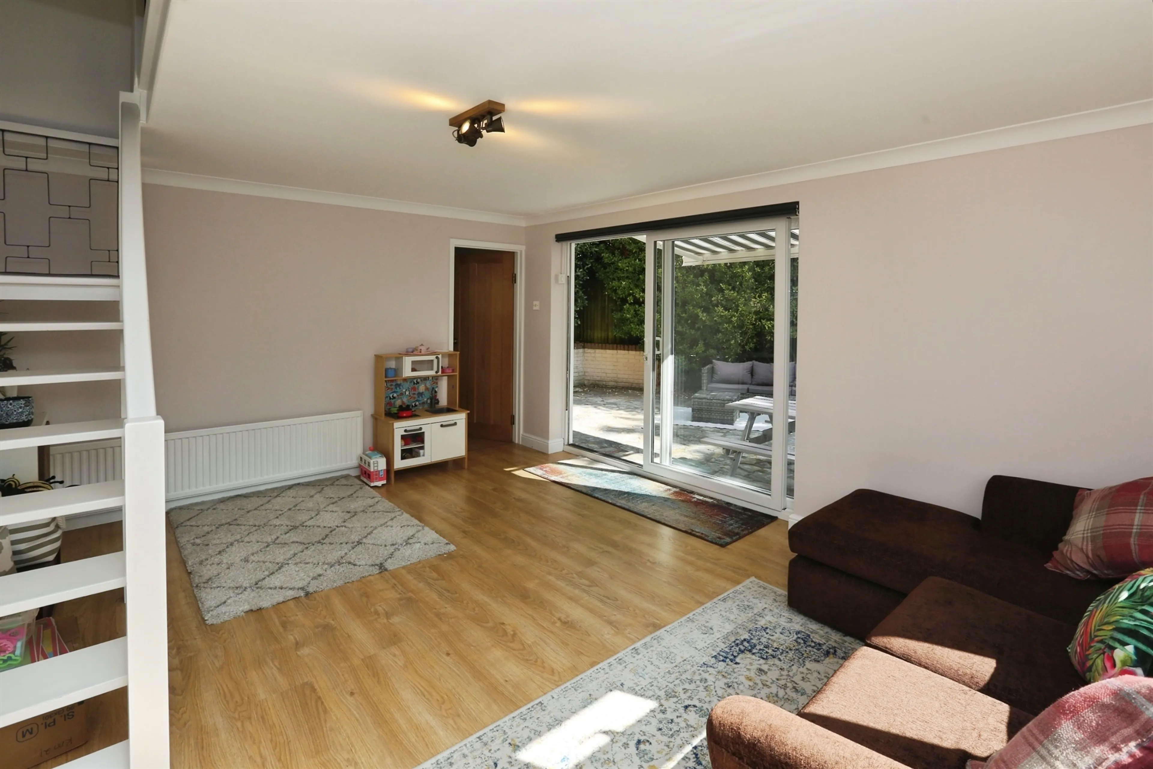 Property at Spring Road, Southampton