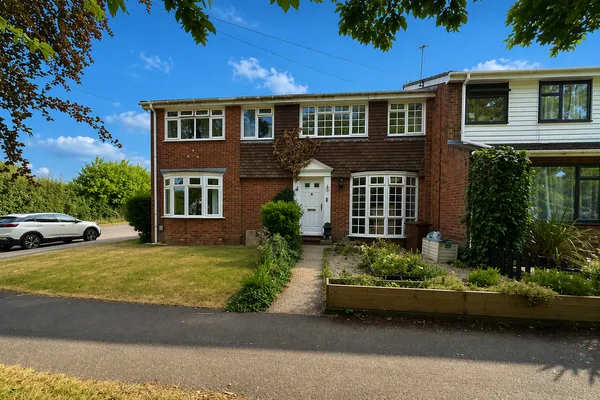 Mierscourt Road, Rainham. ME8