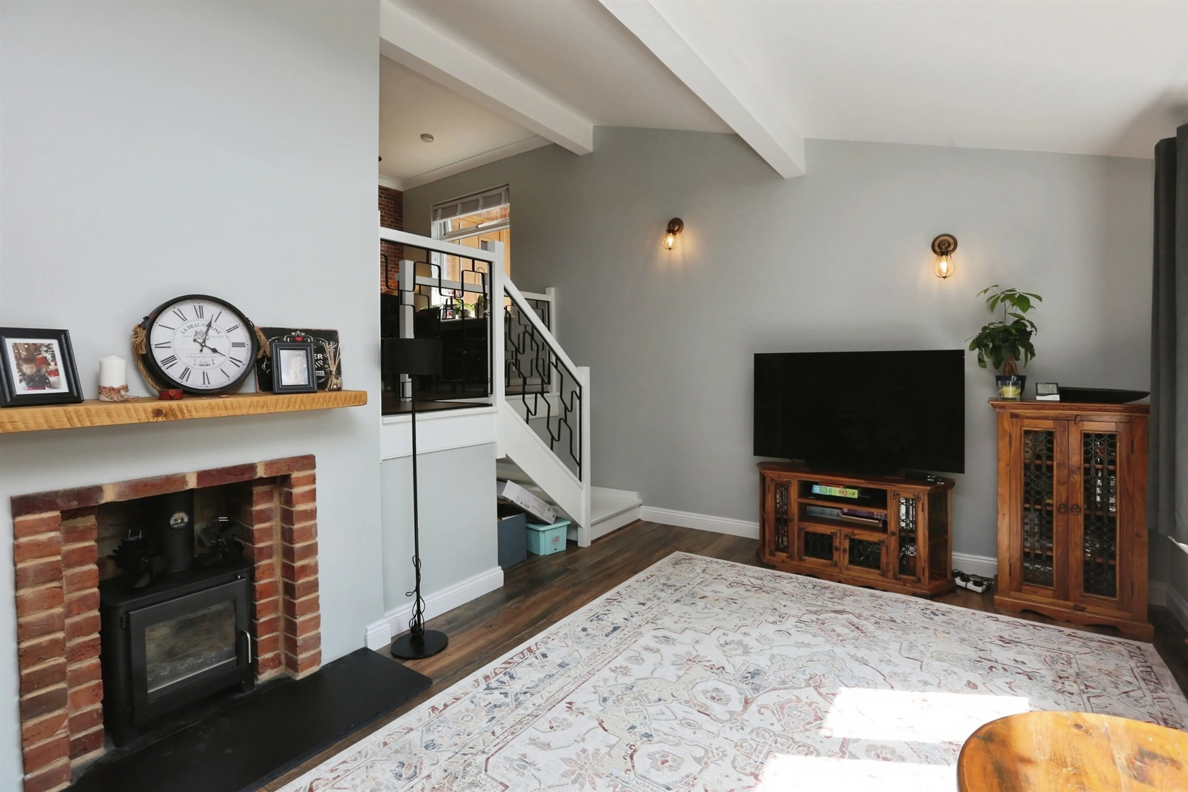 Property at Spring Road, Southampton