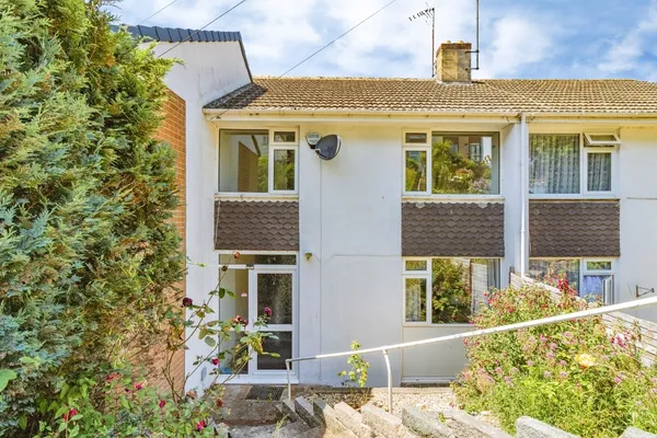 Ben Jonson Close, Torquay, Devon, TQ2