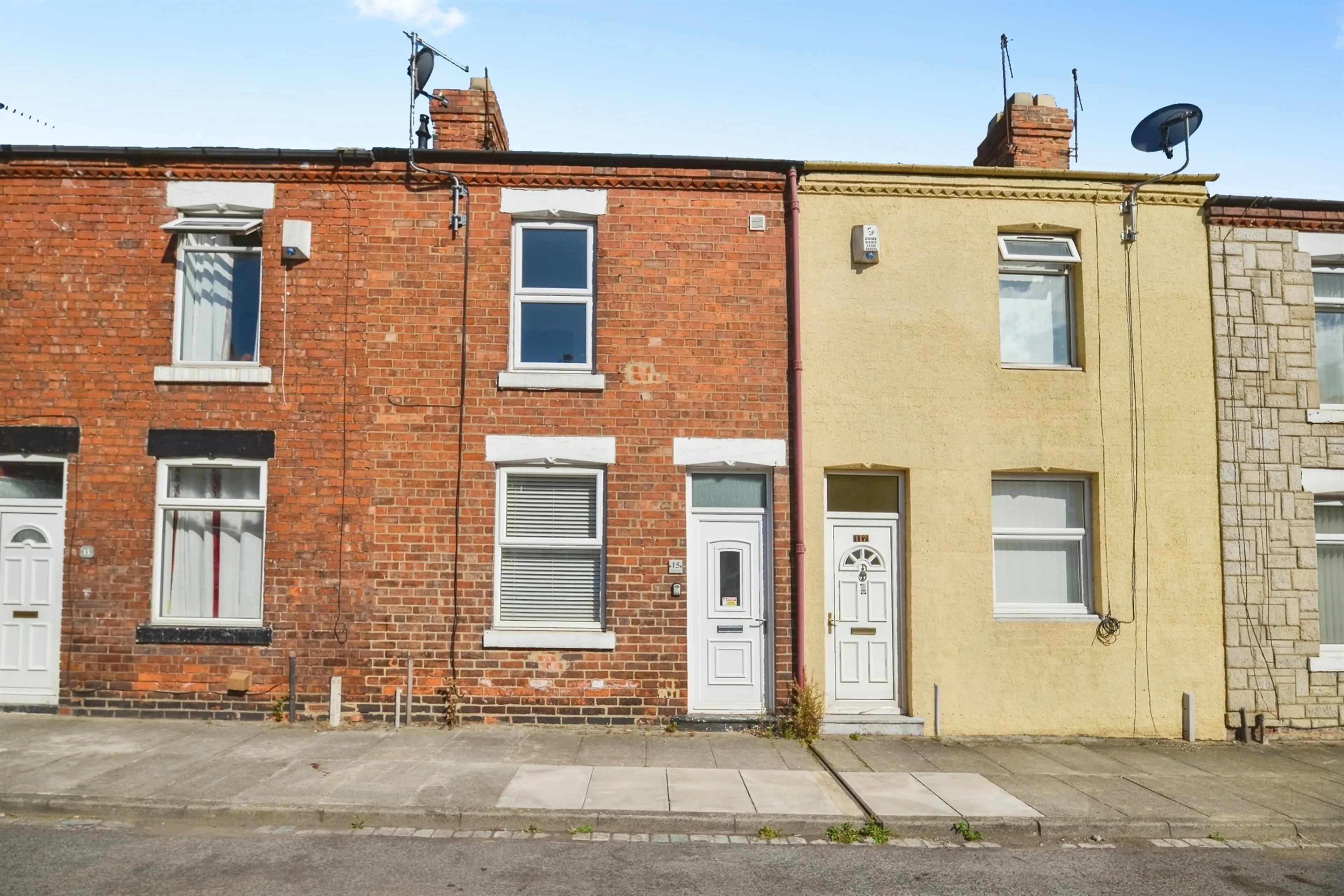 Property at Chandos Street, Darlington