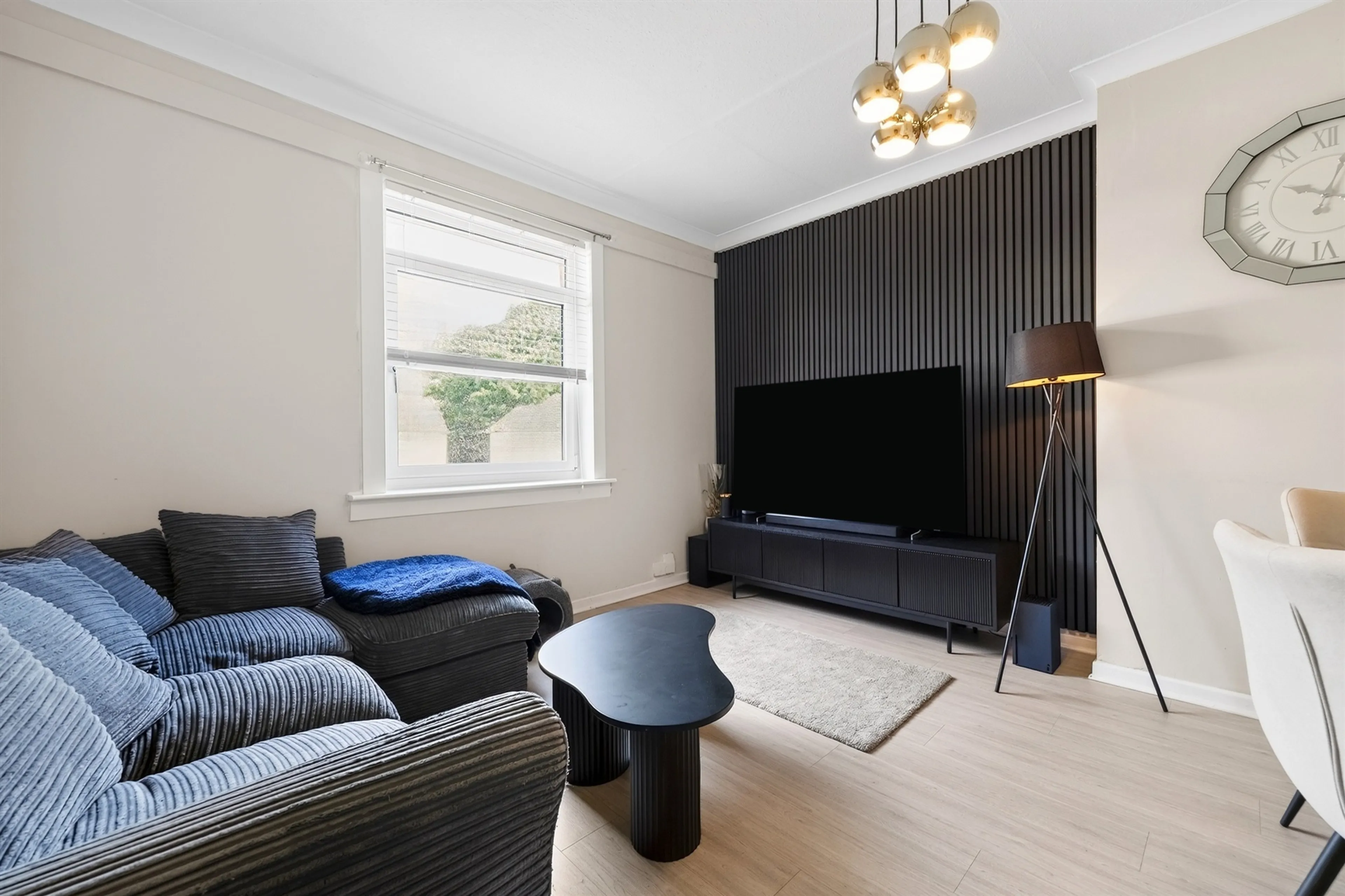 Property at Auchentoshan Avenue, Clydebank