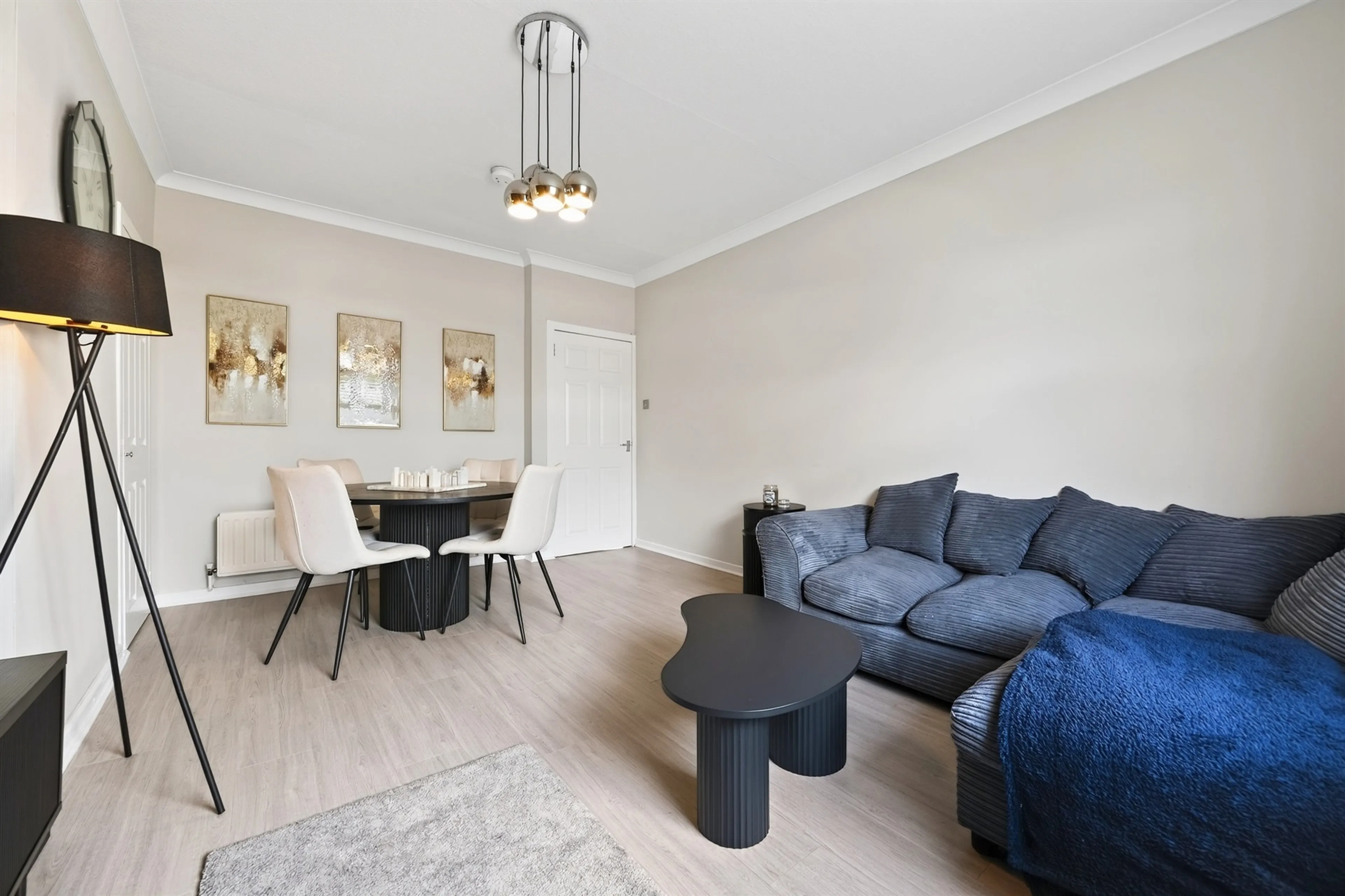 Property at Auchentoshan Avenue, Clydebank