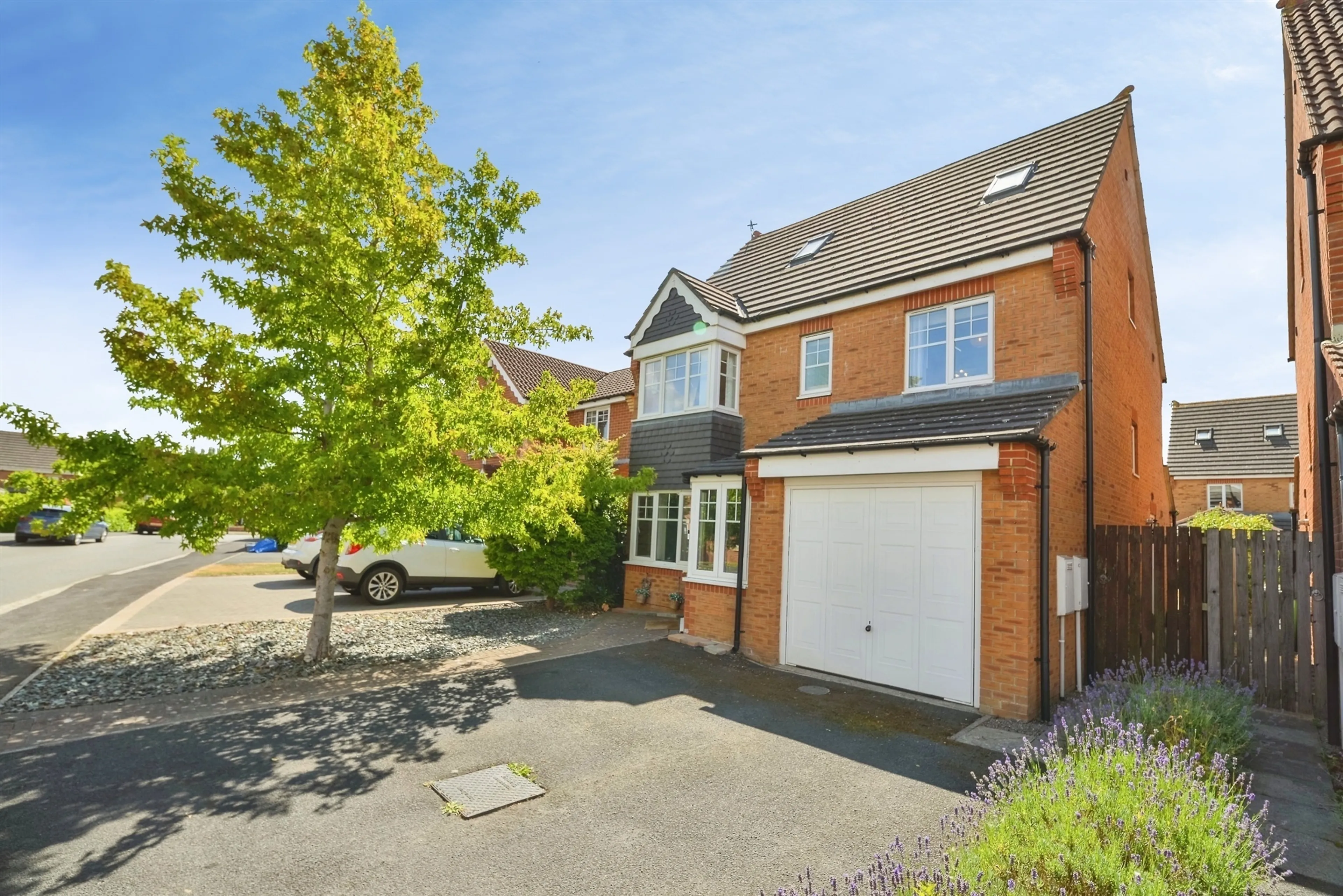 Property at Meridian Way, Stockton-On-Tees