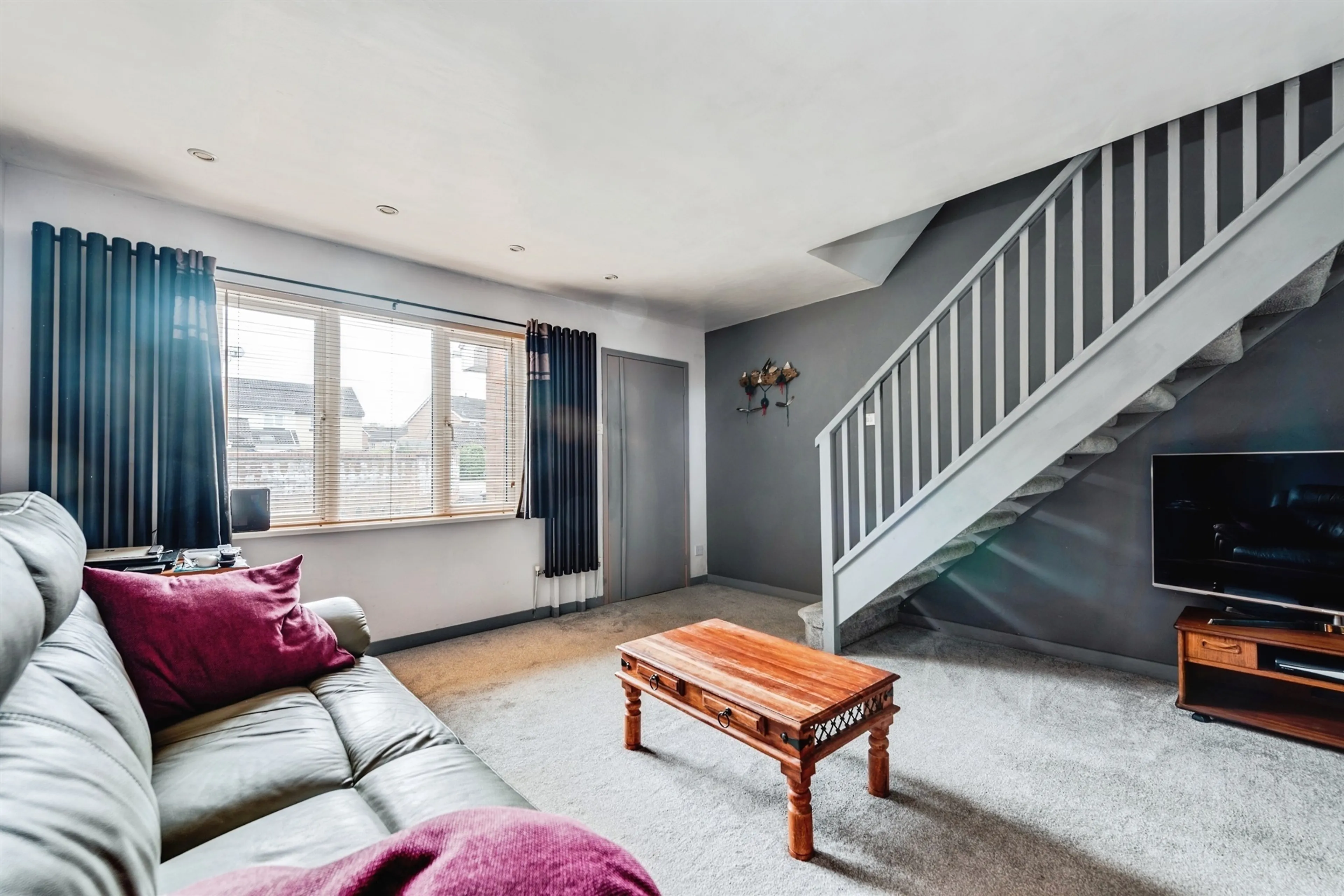 Property at Percheron Close, Shaw, Swindon