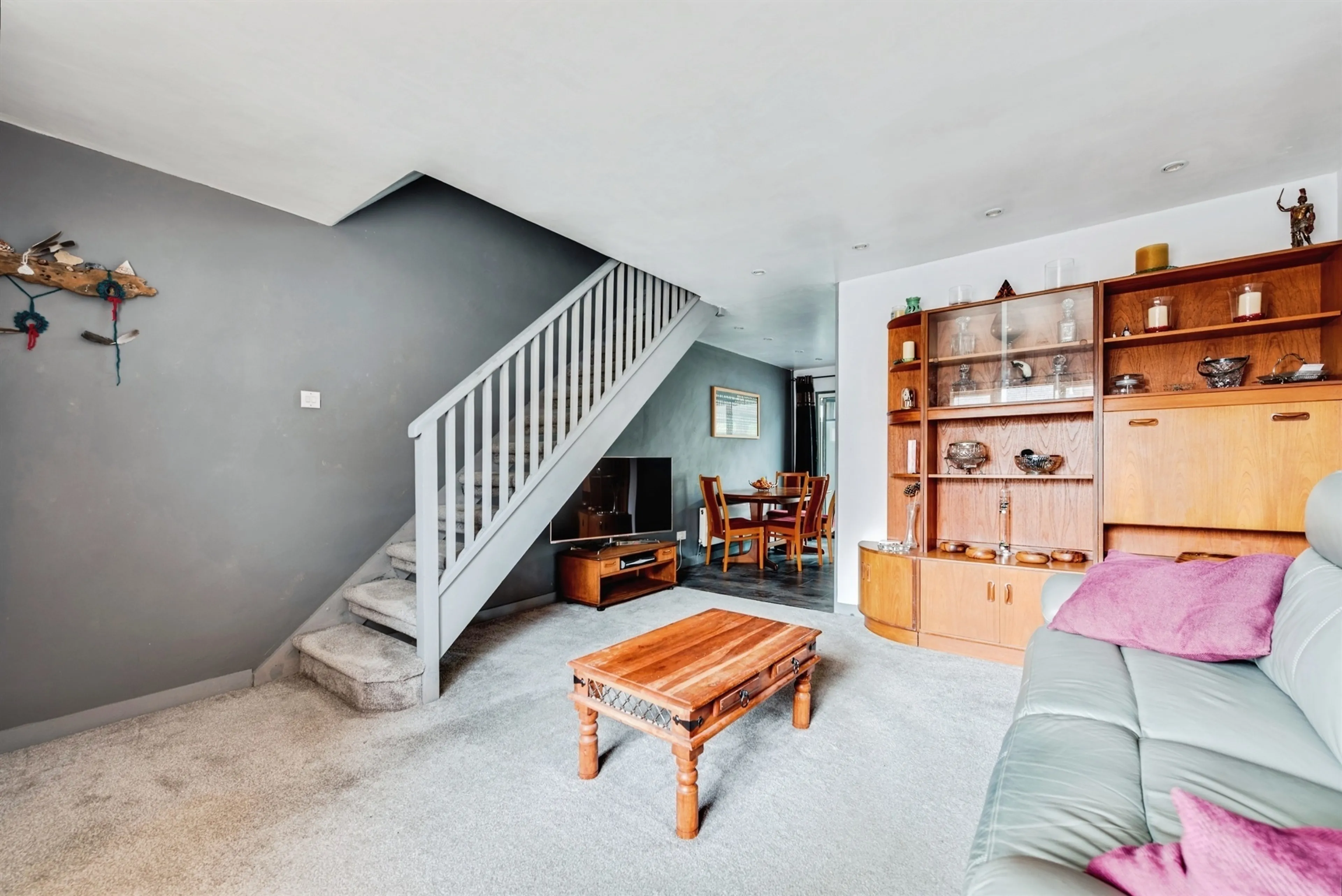 Property at Percheron Close, Shaw, Swindon