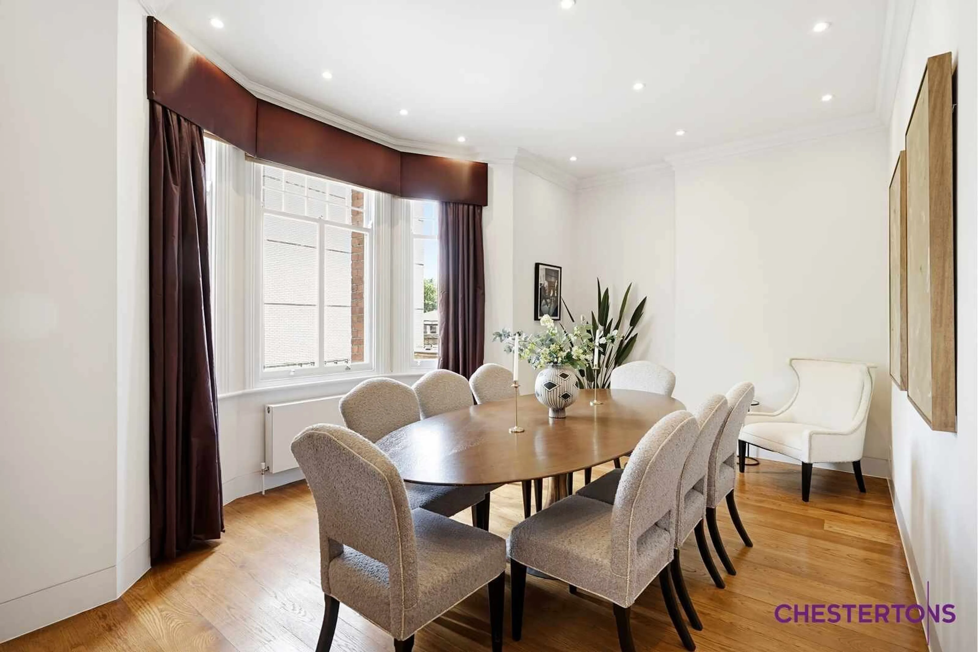 Property at Tite Street, London, SW3