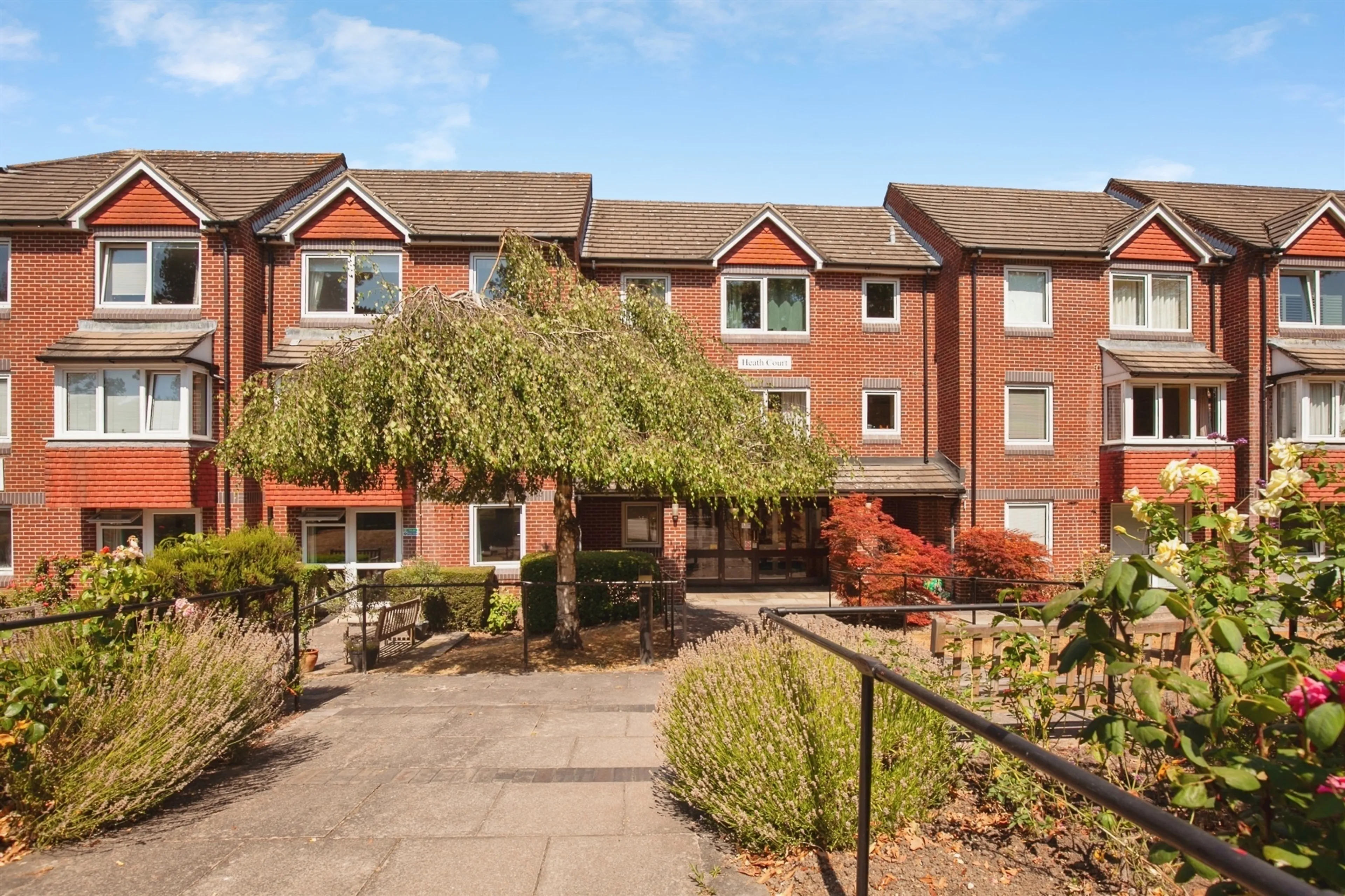 Property at Heath Road, Haywards Heath
