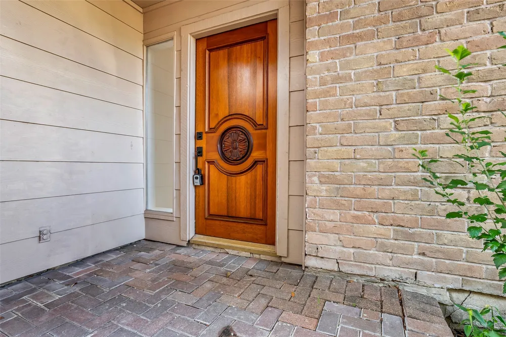 1907 Trixie Ln, Houston, TX 77042