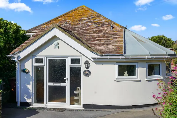 The Coach House, Hope Cove