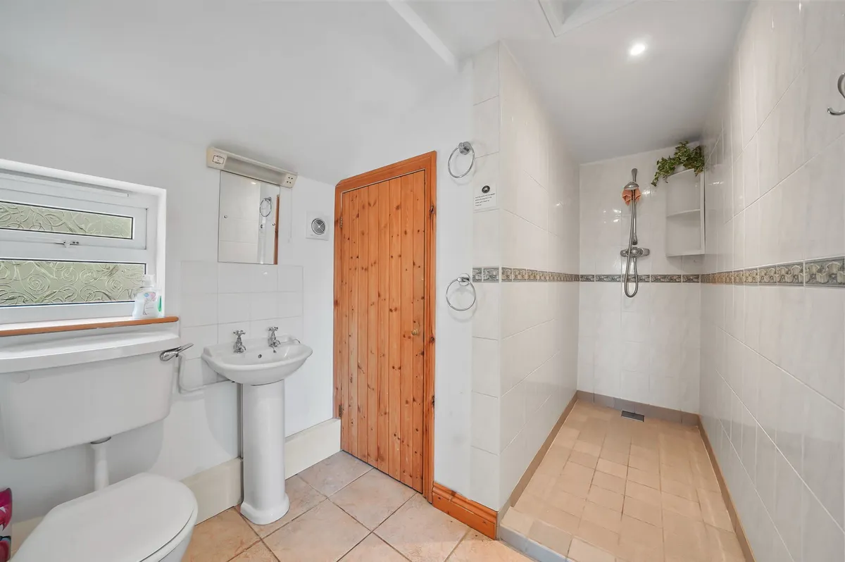 The Coach House, Hope Cove