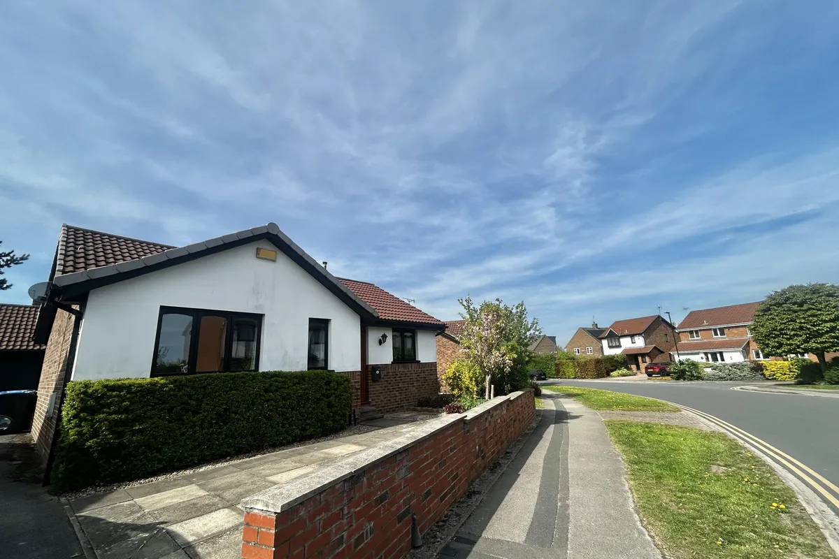 Arthurs Avenue, HARROGATE
