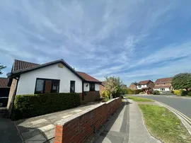 Arthurs Avenue, HARROGATE photo