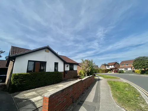 Arthurs Avenue, HARROGATEphoto