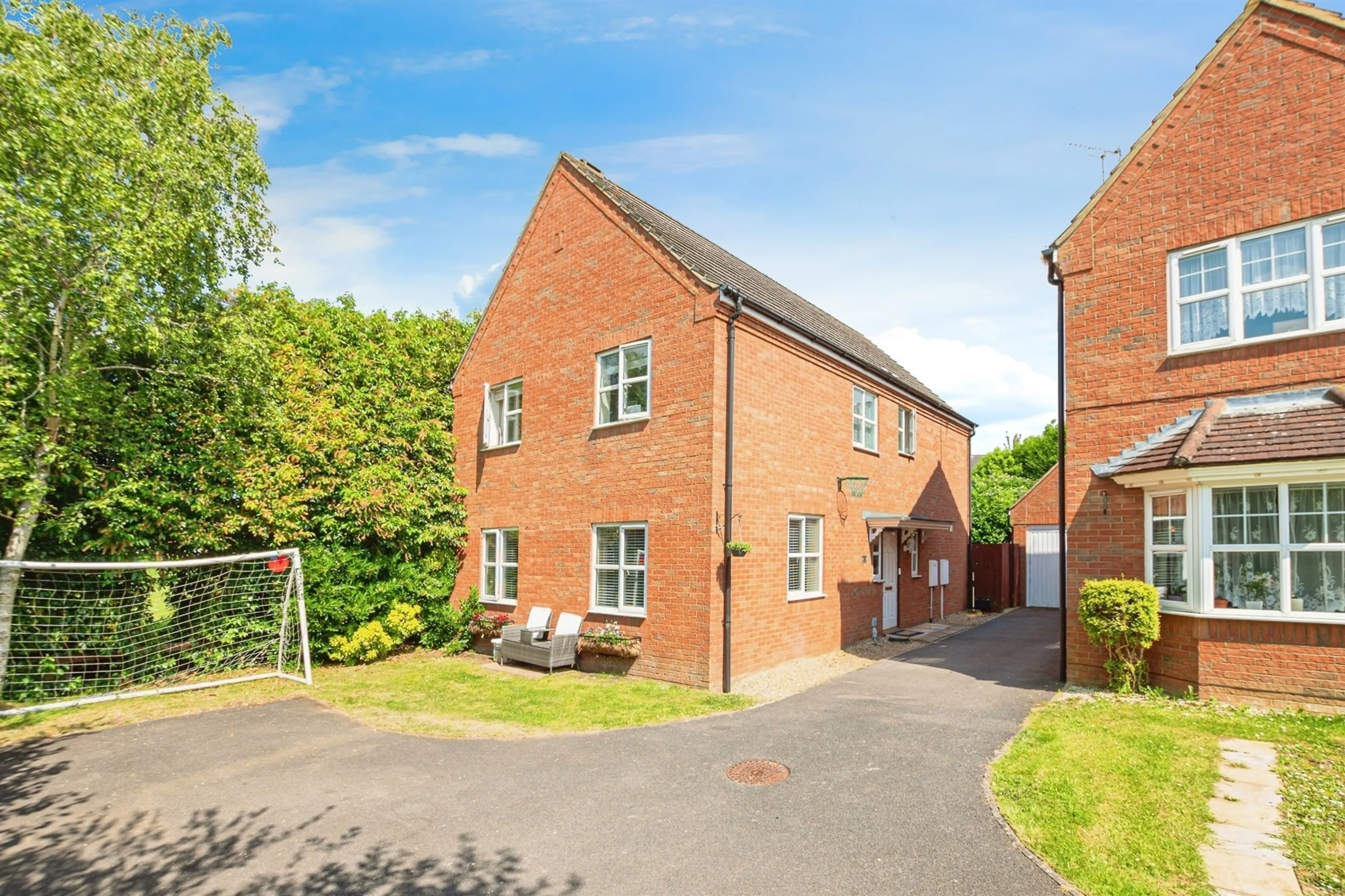 Property at Chatsworth Road, CORBY