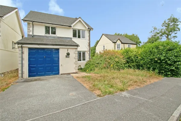 Tinney Drive, Truro, Cornwall, TR1