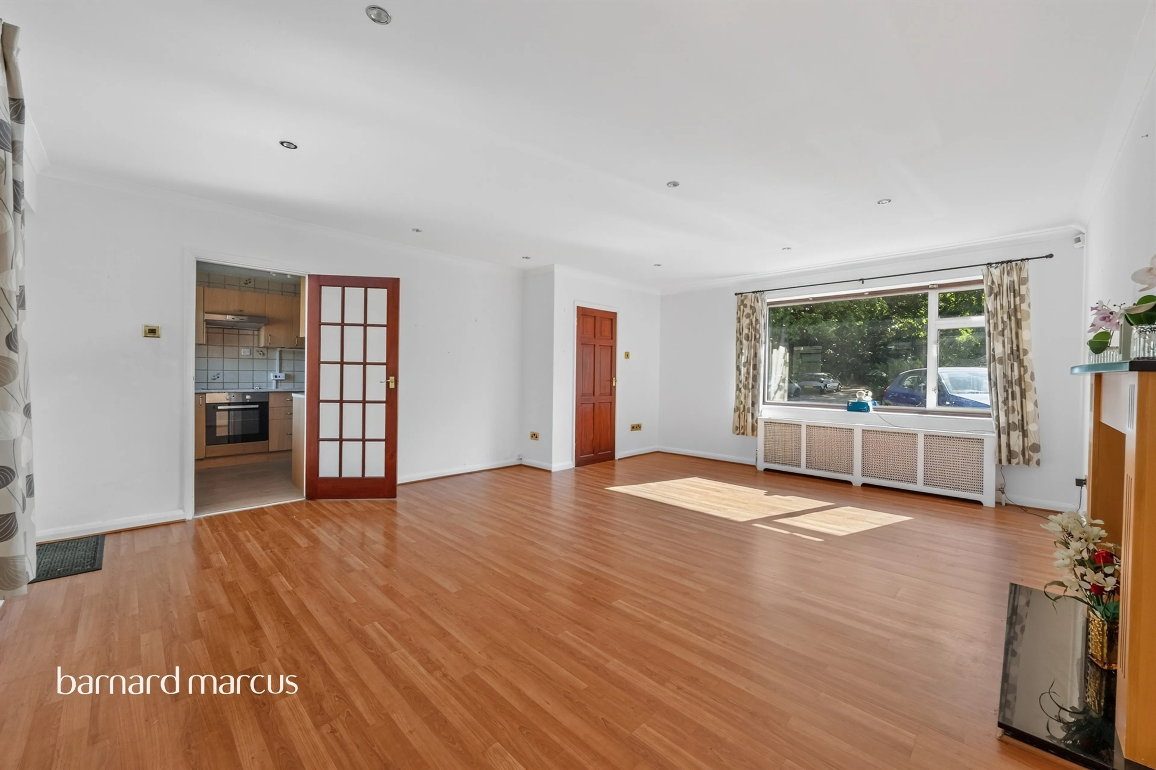 Property at Haling Park Road, South Croydon