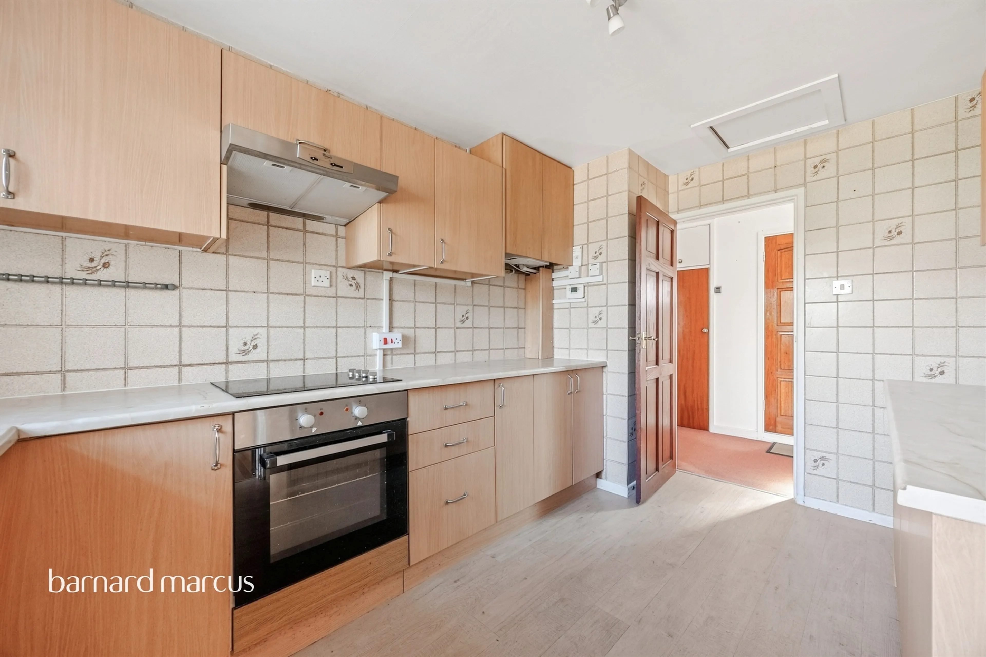 Property at Haling Park Road, South Croydon