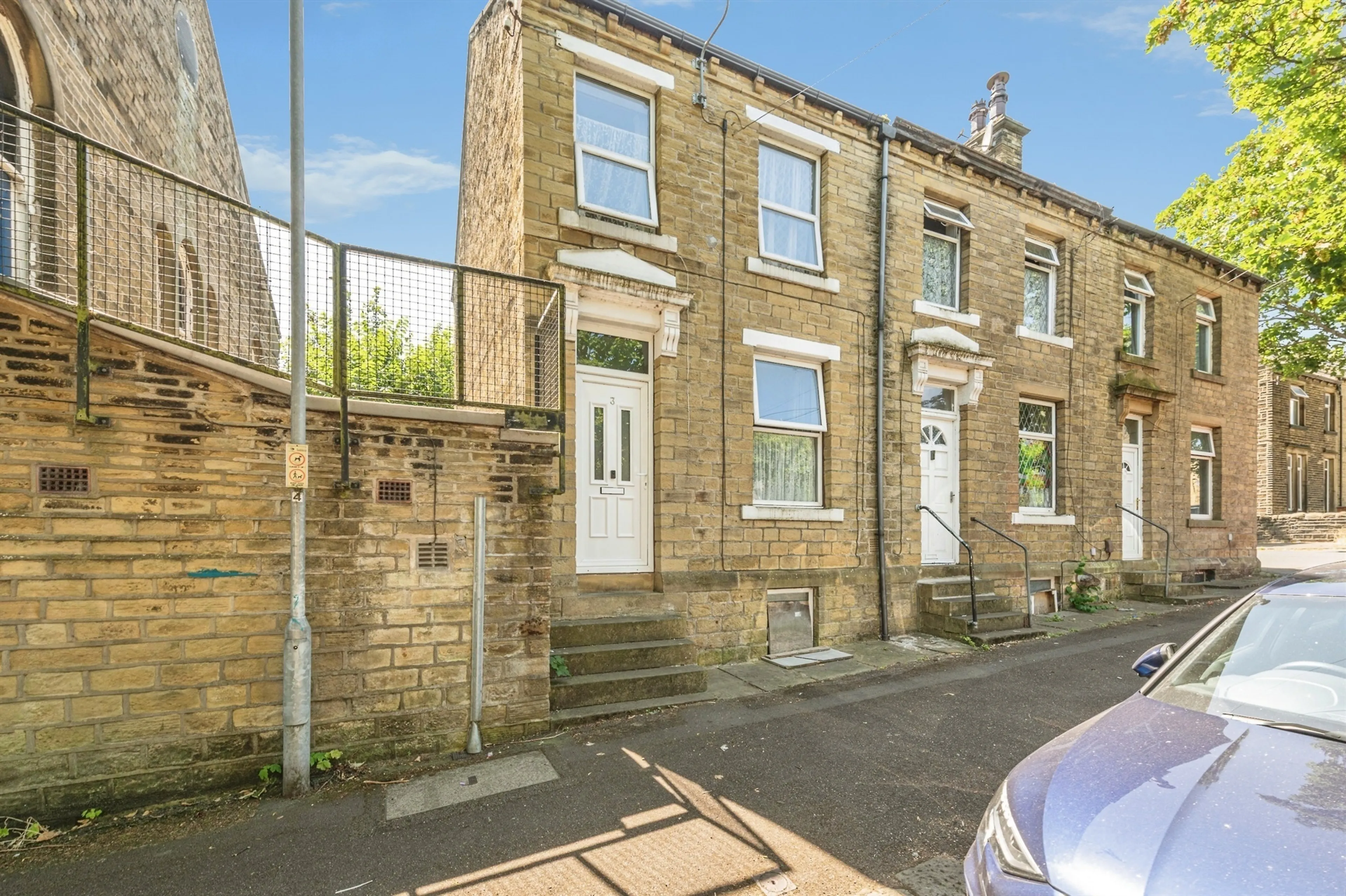 Property at Beech Street, Paddock, Huddersfield