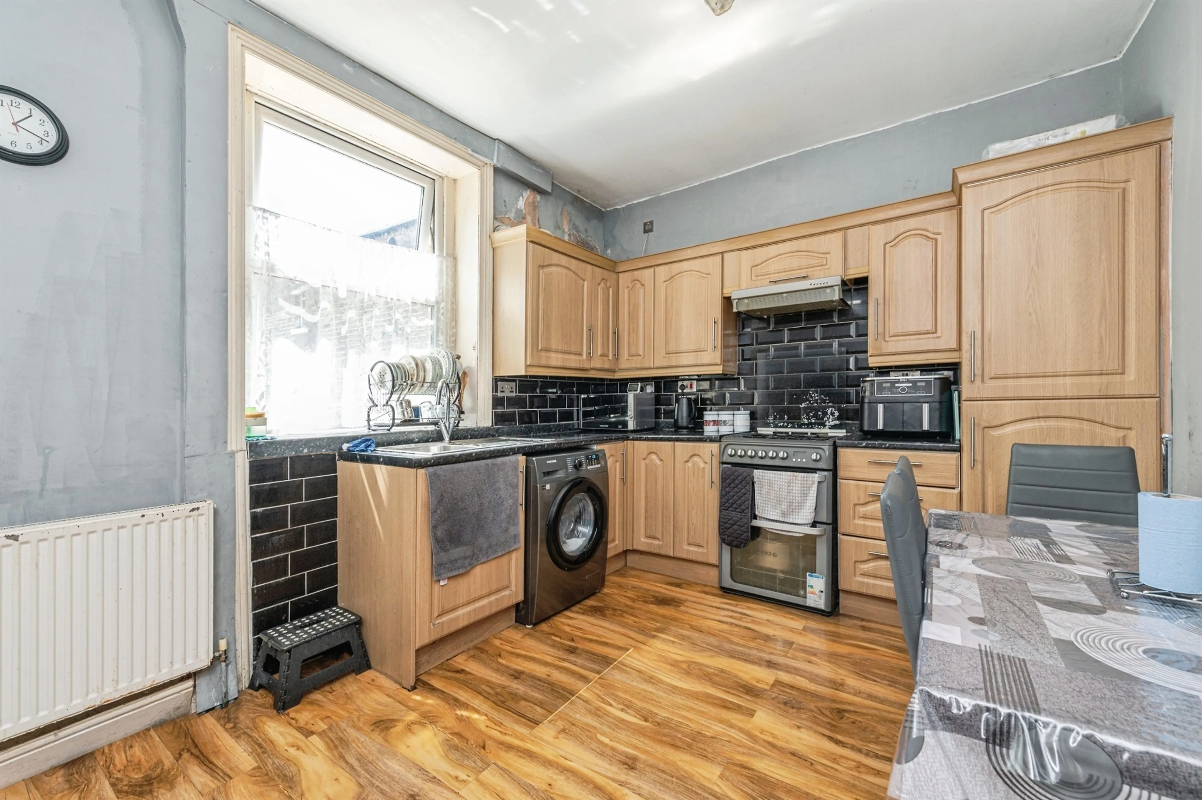 Property at Beech Street, Paddock, Huddersfield