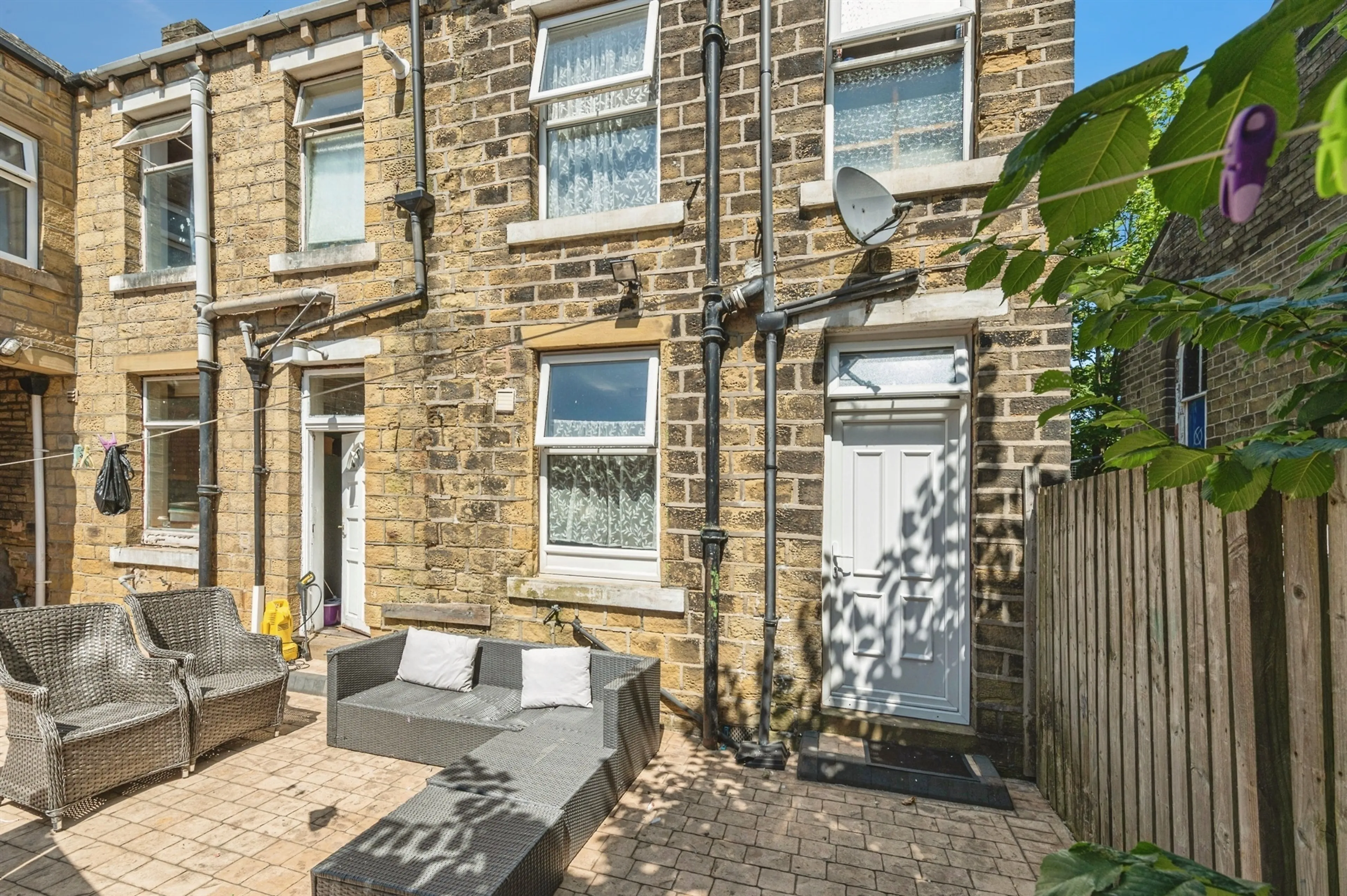 Property at Beech Street, Paddock, Huddersfield