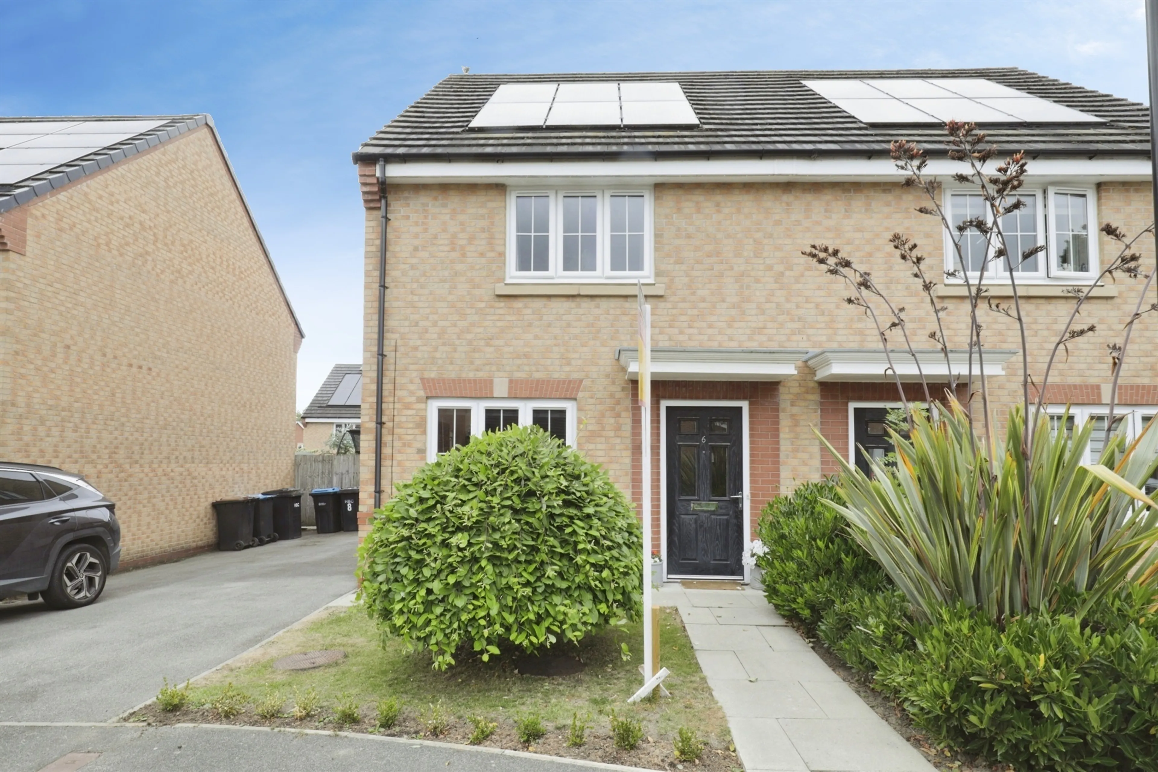 Property at Oak Drive, Harrogate