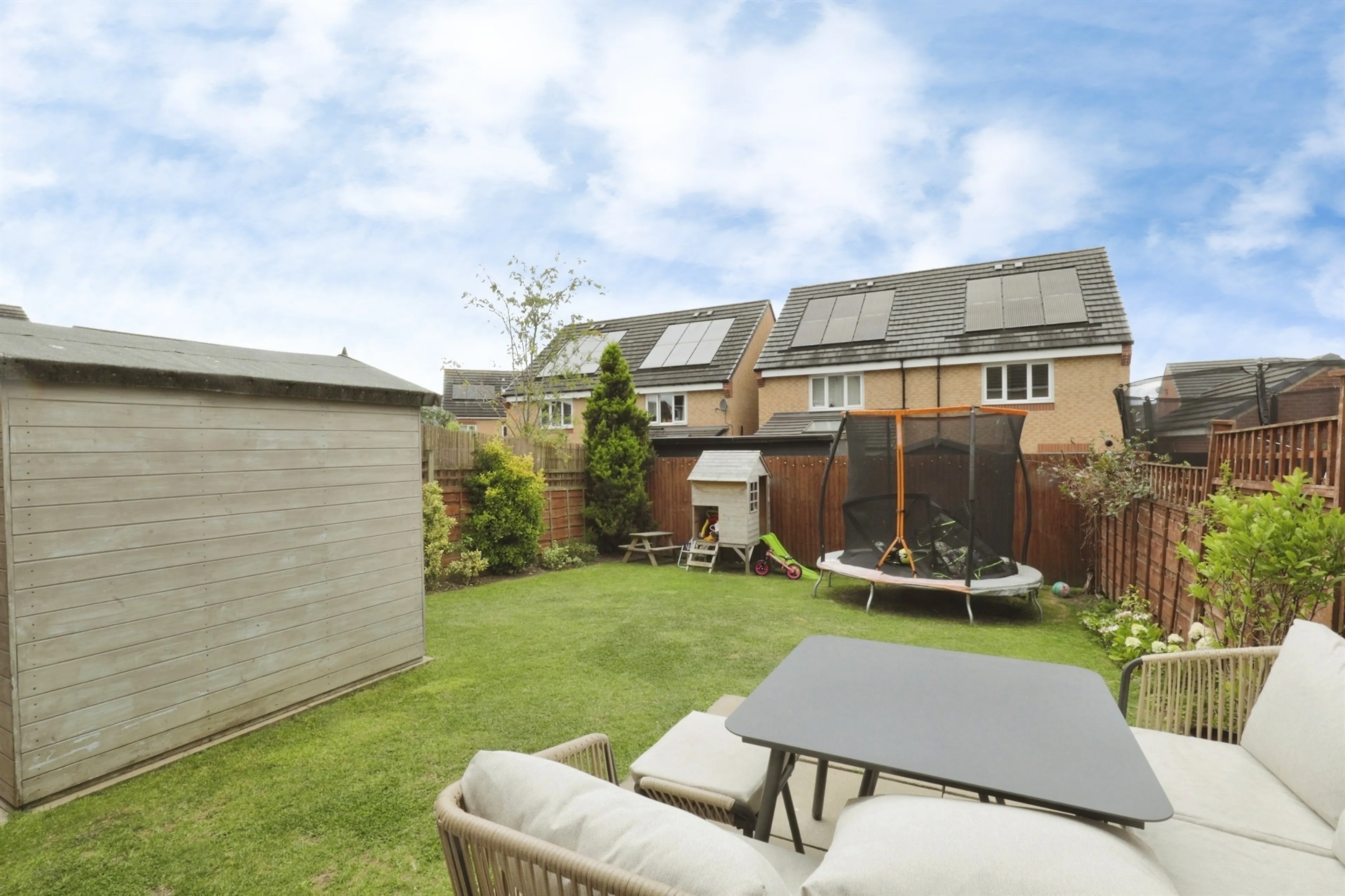 Property at Oak Drive, Harrogate