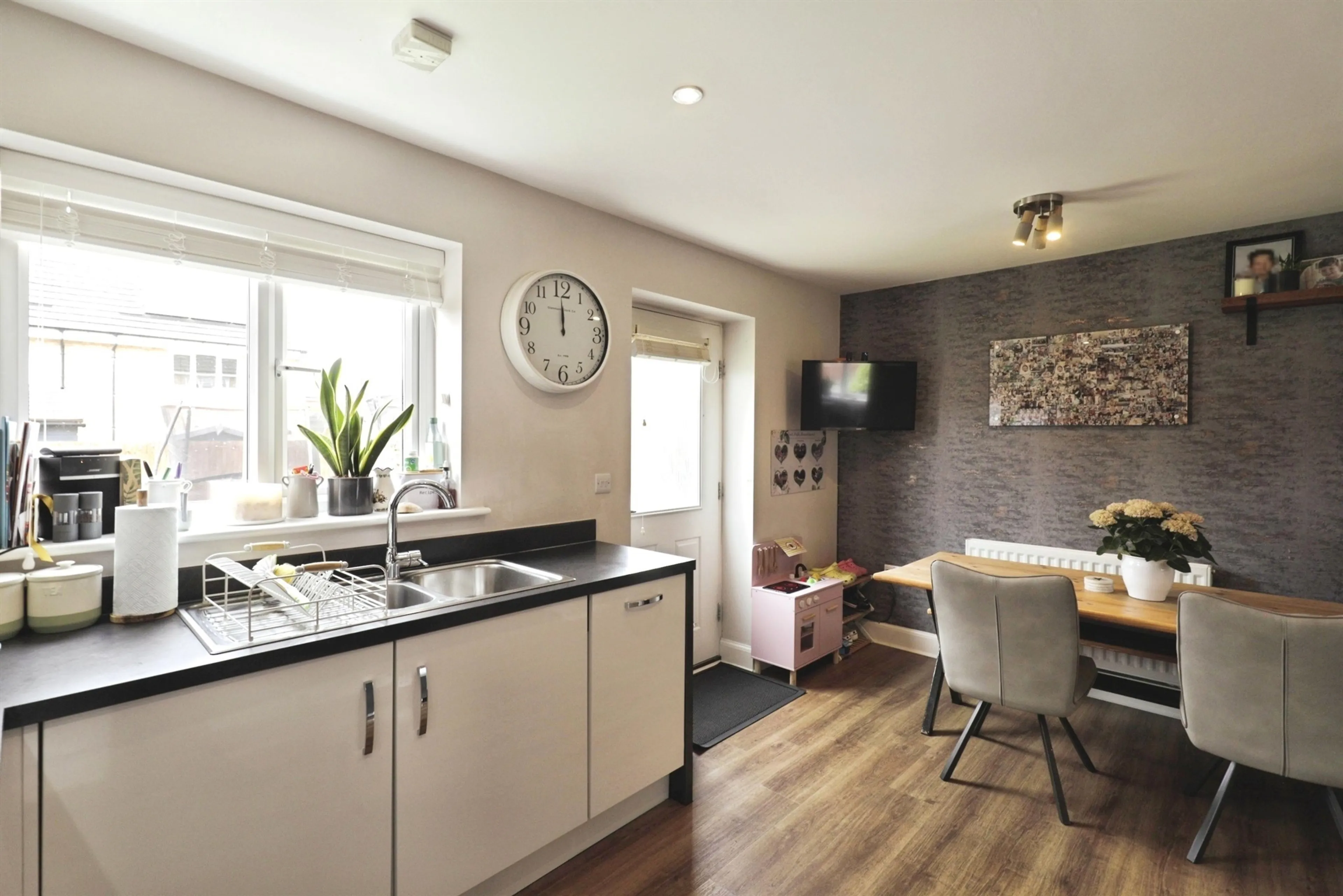 Property at Oak Drive, Harrogate