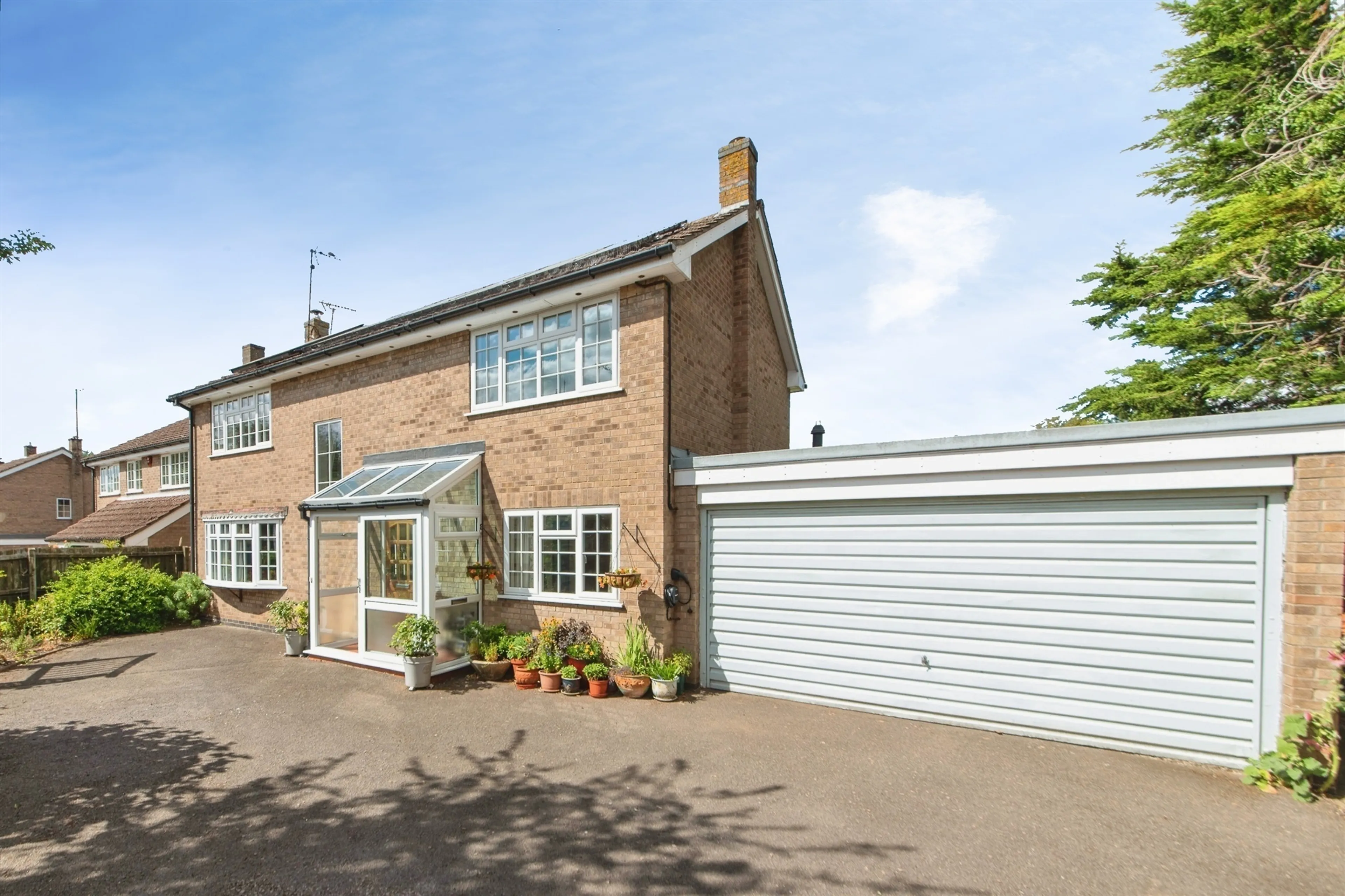 Property at Main Street, Wilsford, Grantham