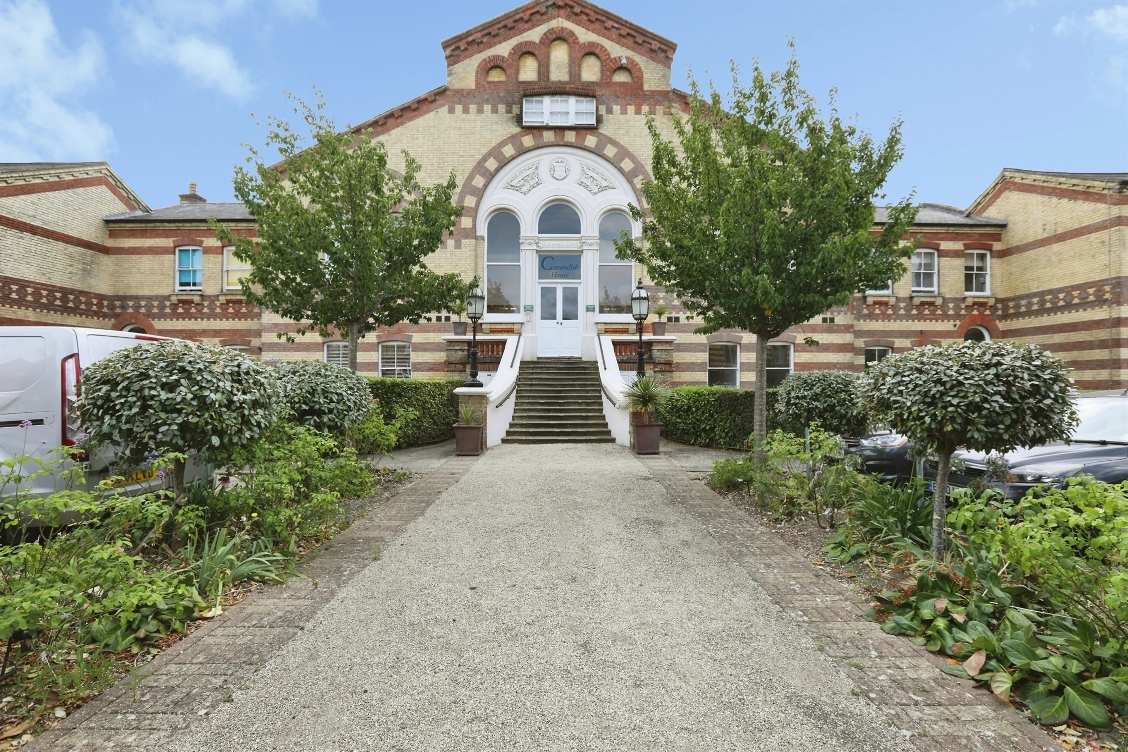 Property at Southdowns Park, Haywards Heath