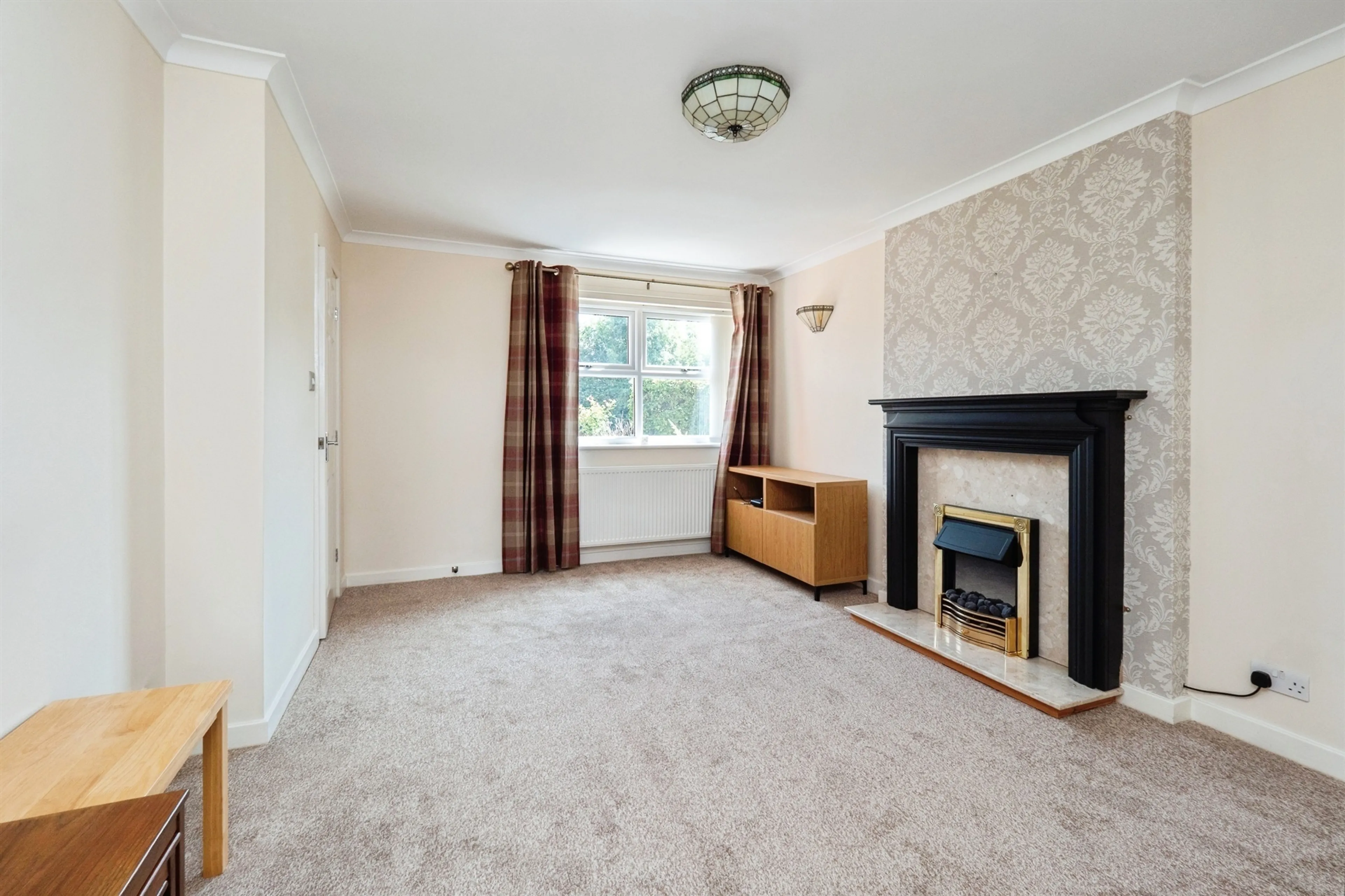 Property at Welburn Court, Beeford, Driffield