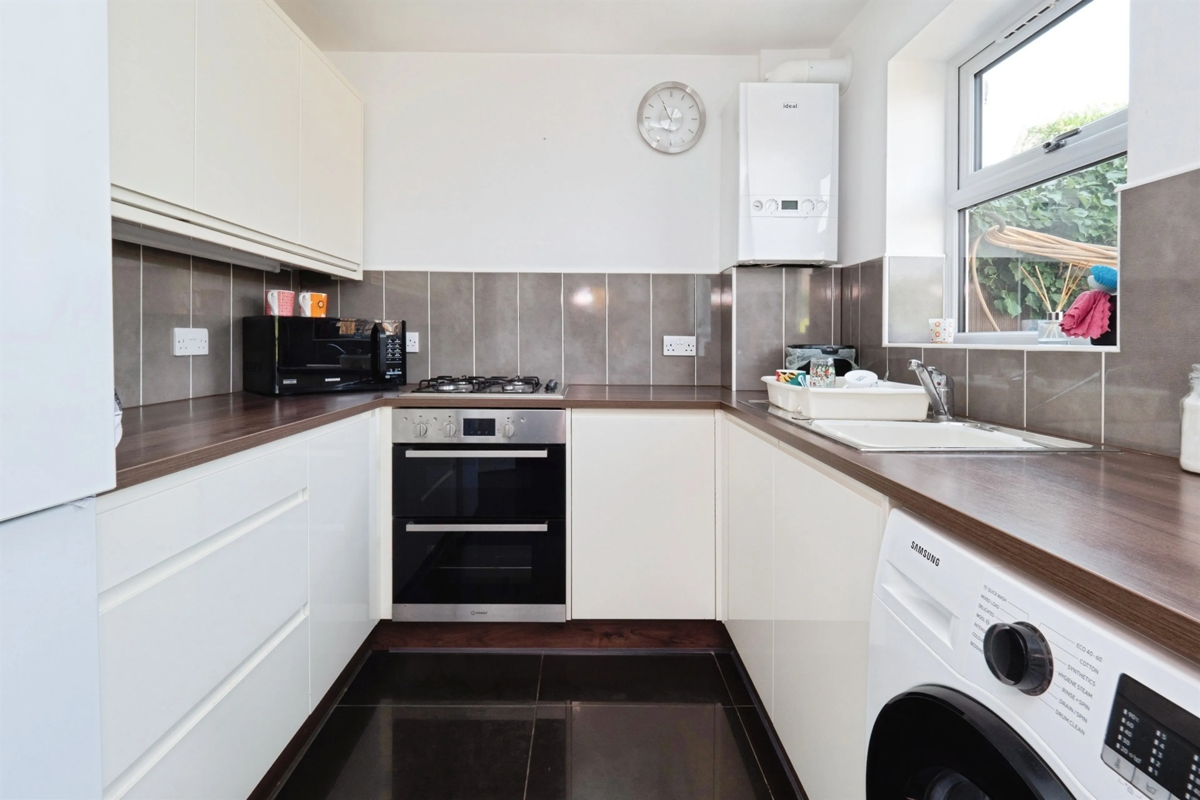 Property at Welburn Court, Beeford, Driffield
