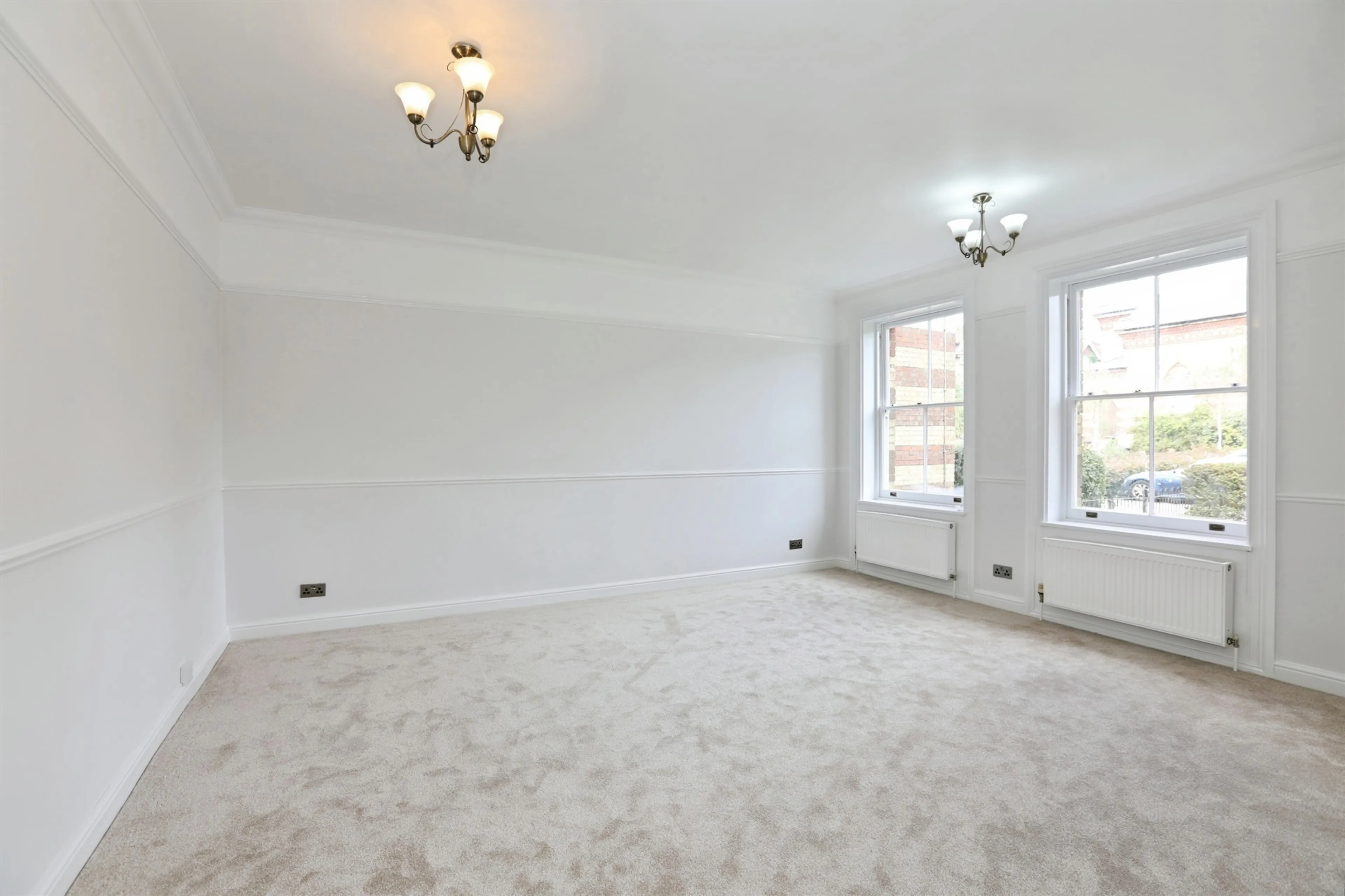 Property at Southdowns Park, Haywards Heath