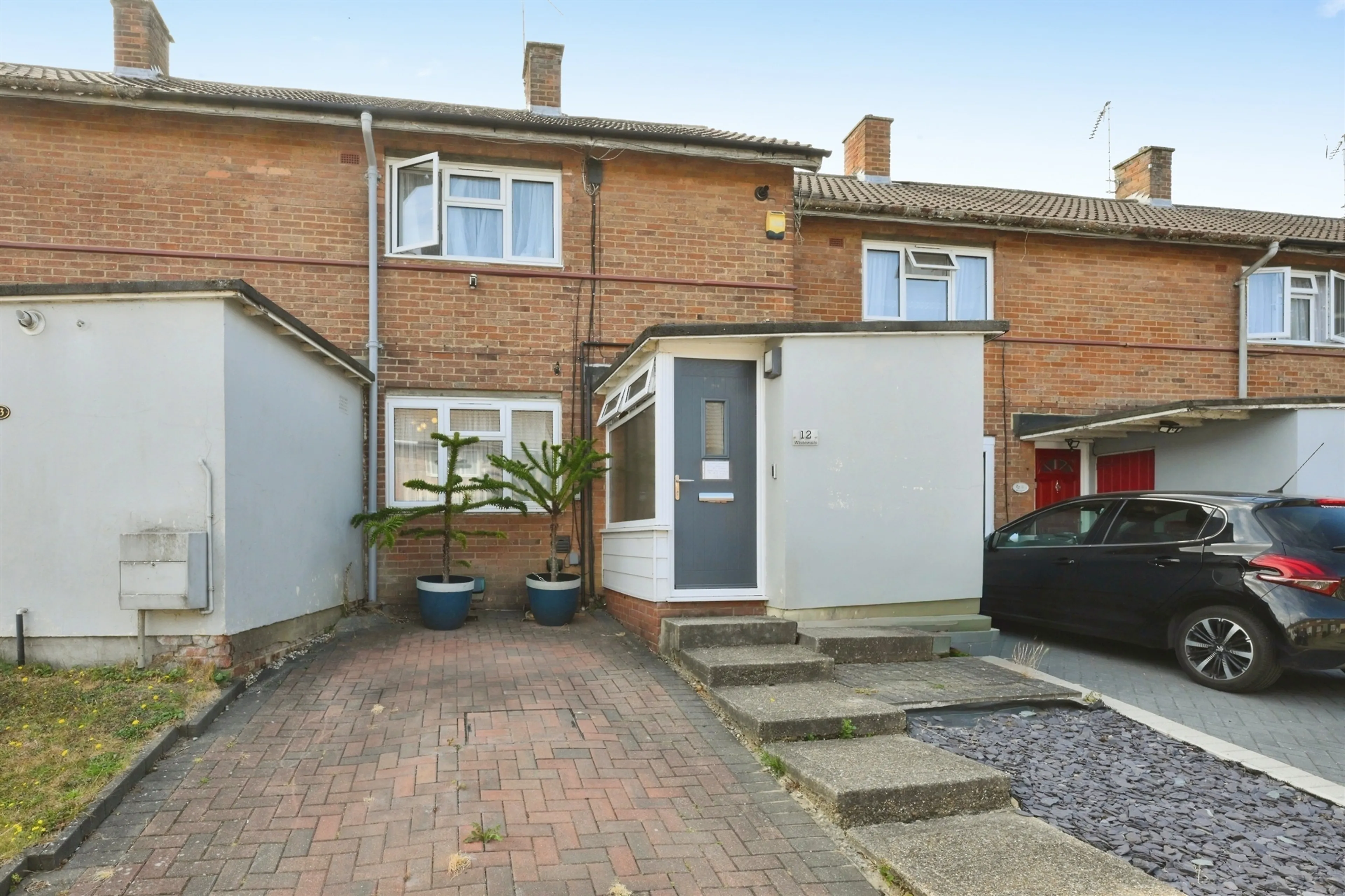 Property at Whitewaits, Harlow