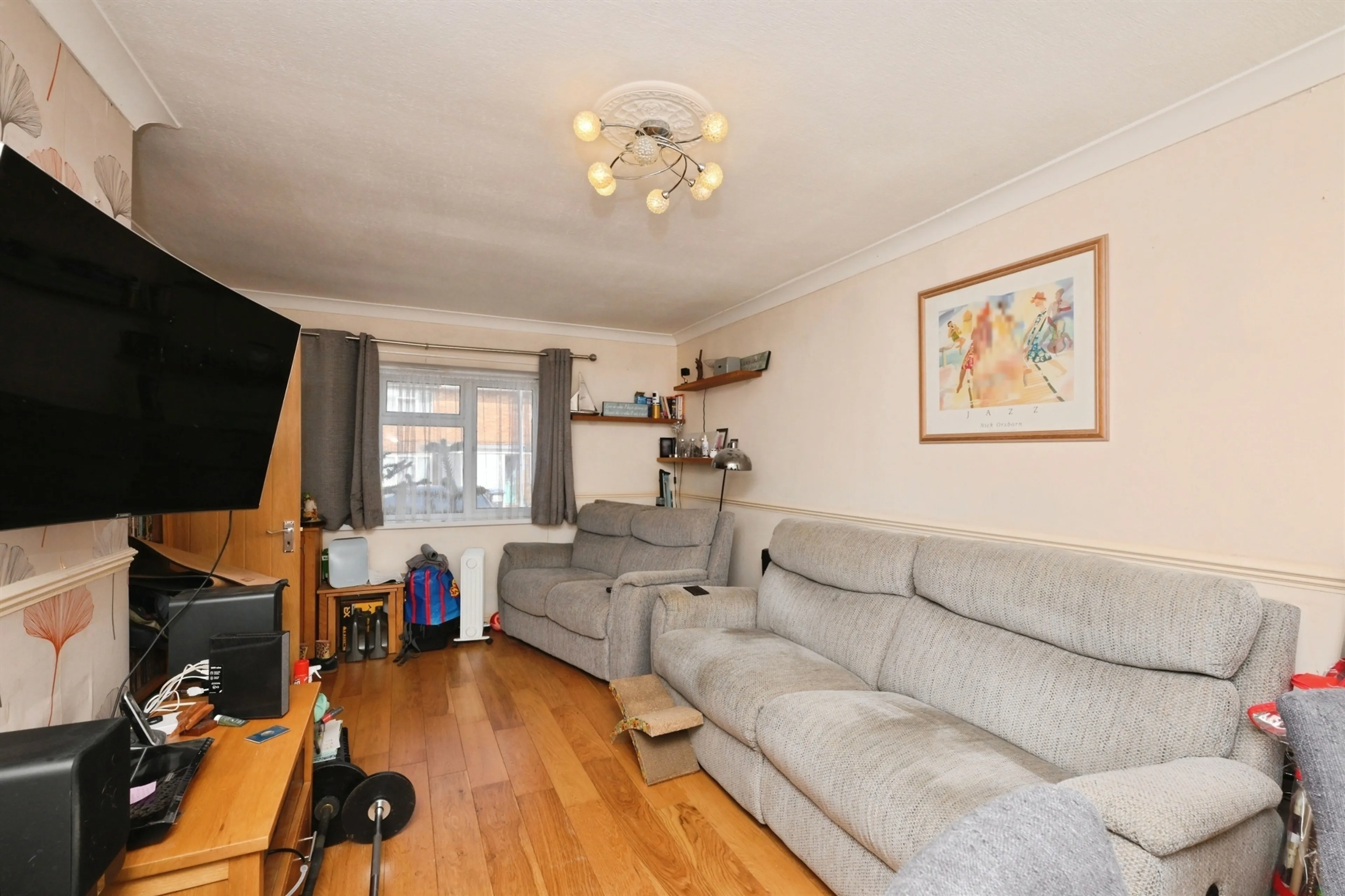 Property at Whitewaits, Harlow