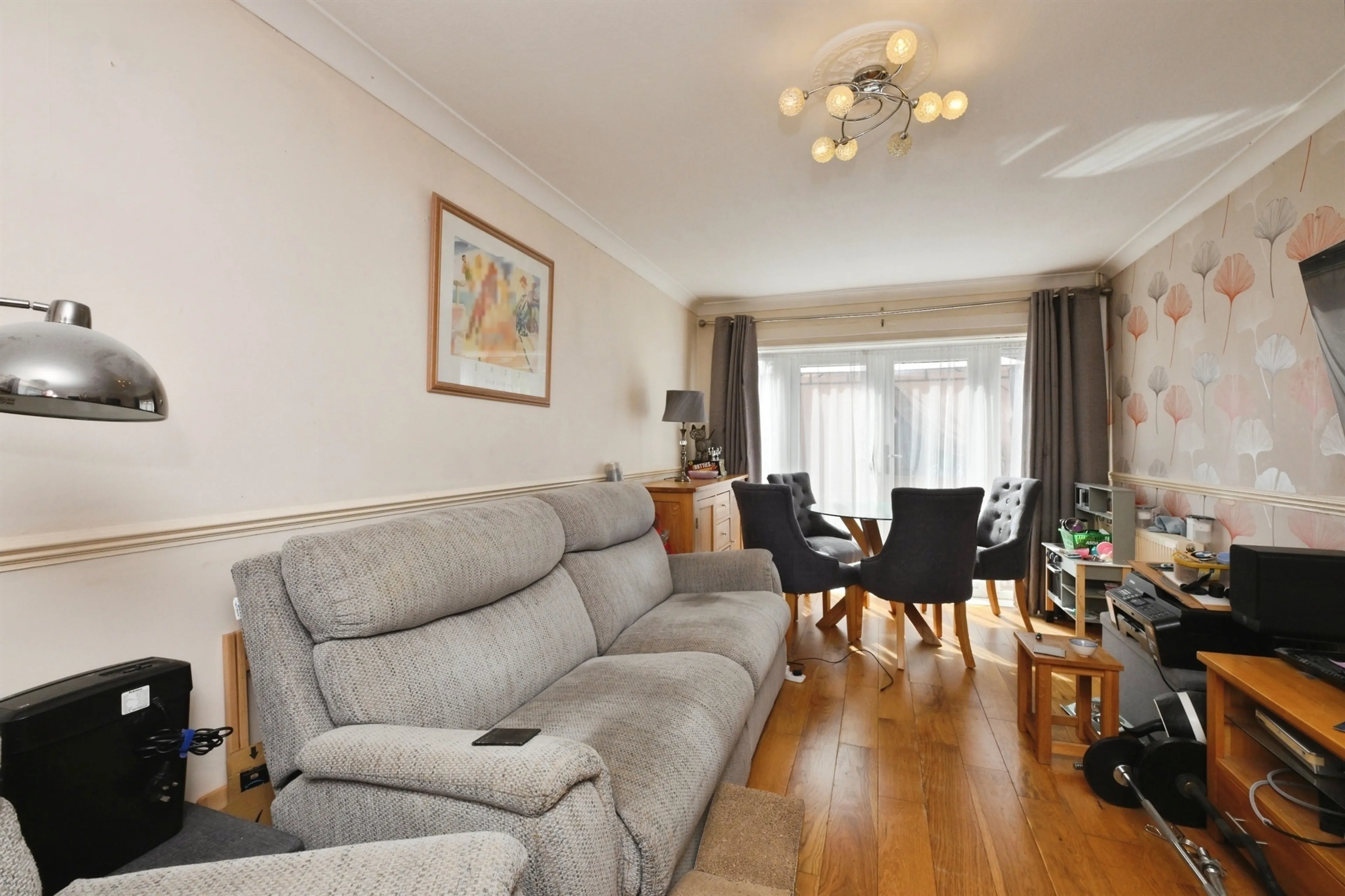 Property at Whitewaits, Harlow