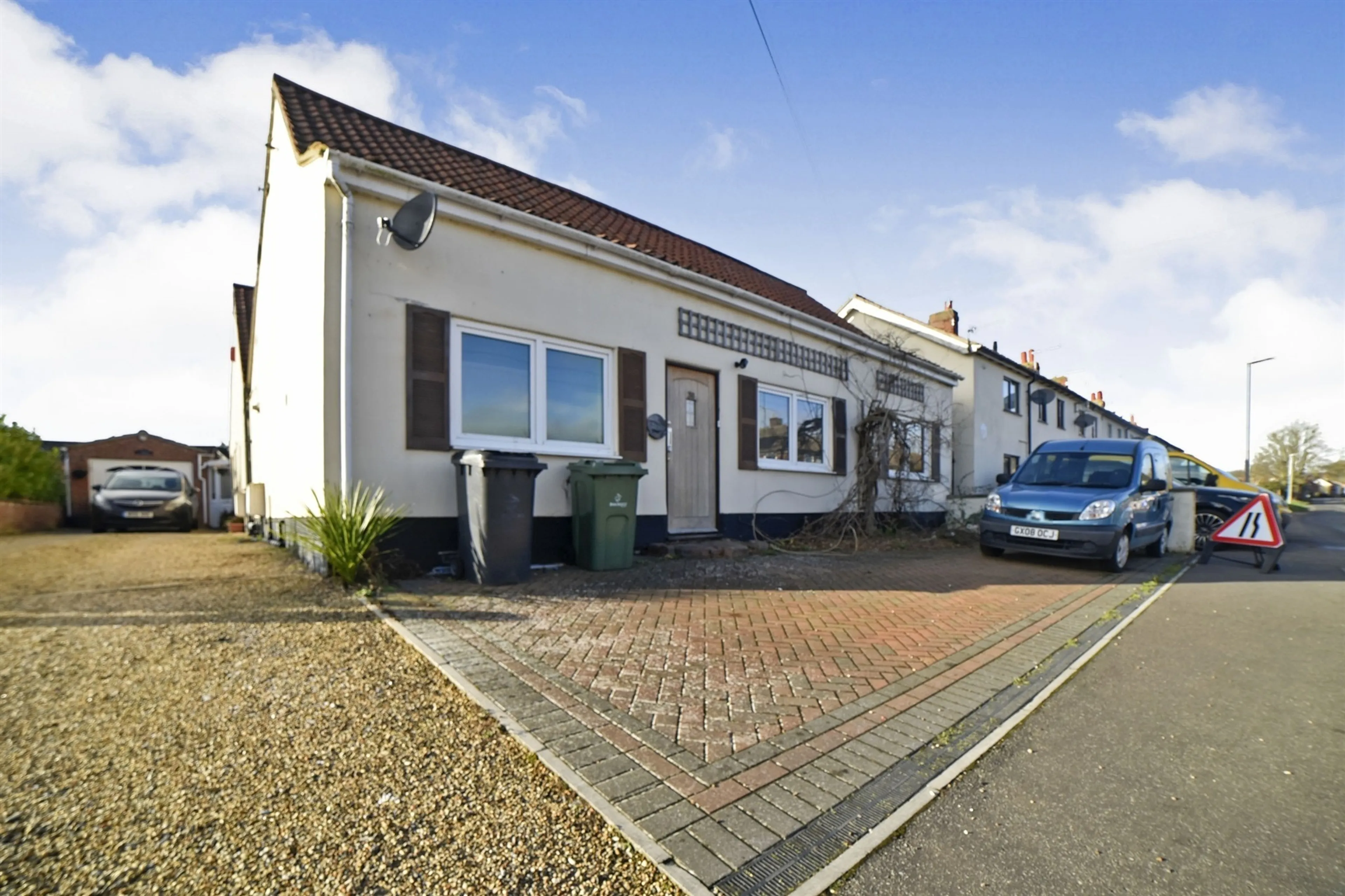 Property at Leys Lane, Attleborough