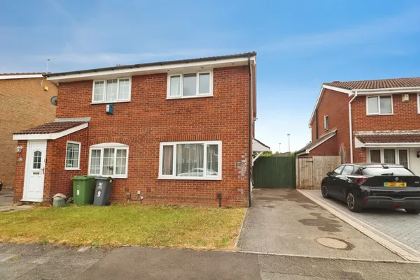 Craiglee Drive, Cardiff, CF10