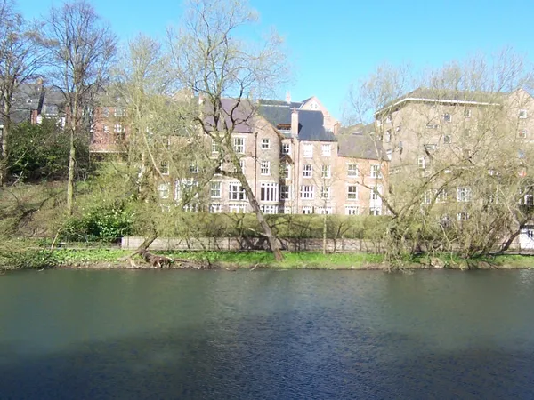 Sylvan House, Durham City, DH1 4DB