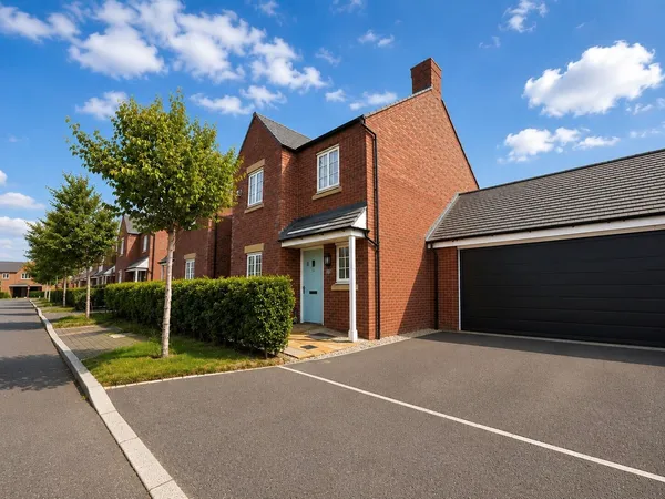 Houghton Conquest, MK45