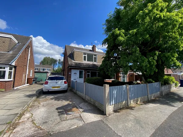 Asland Close, Bamber Bridge
