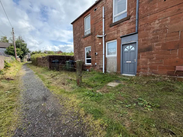 Tanfield, KA5 5AL