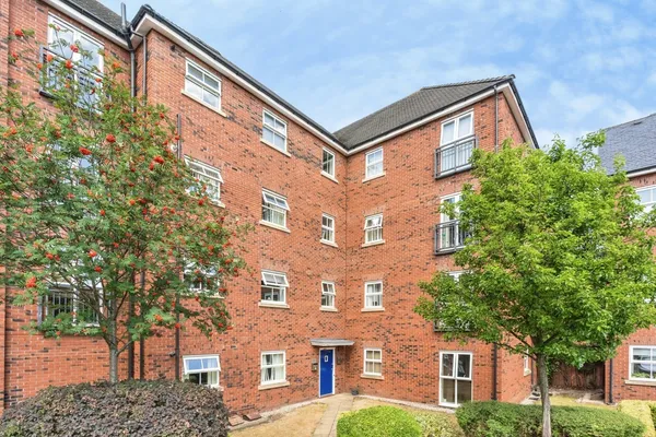 Holywell Drive, Warrington, Cheshire,...